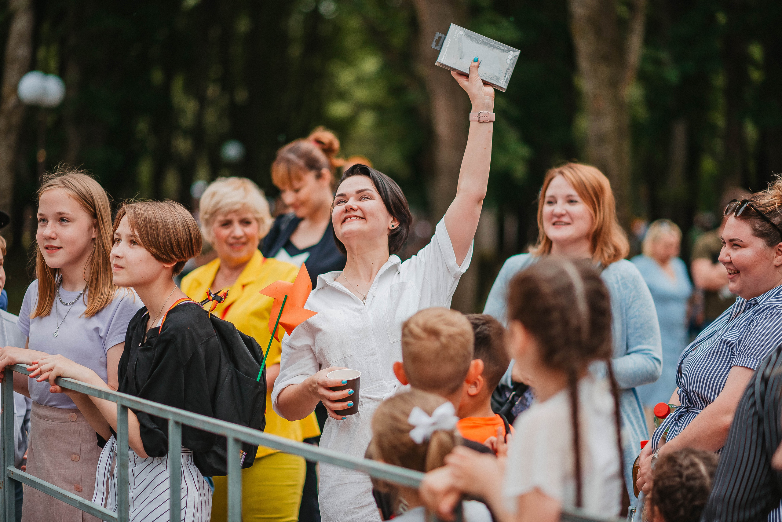 Хим-Fest. Фотограф Мария Хлебникова Санкт-Петербург Москва