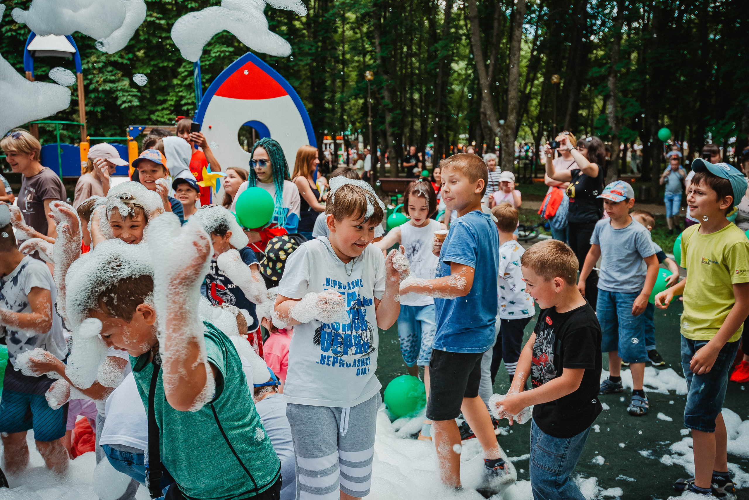 Хим-Fest. Фотограф Мария Хлебникова Санкт-Петербург Москва
