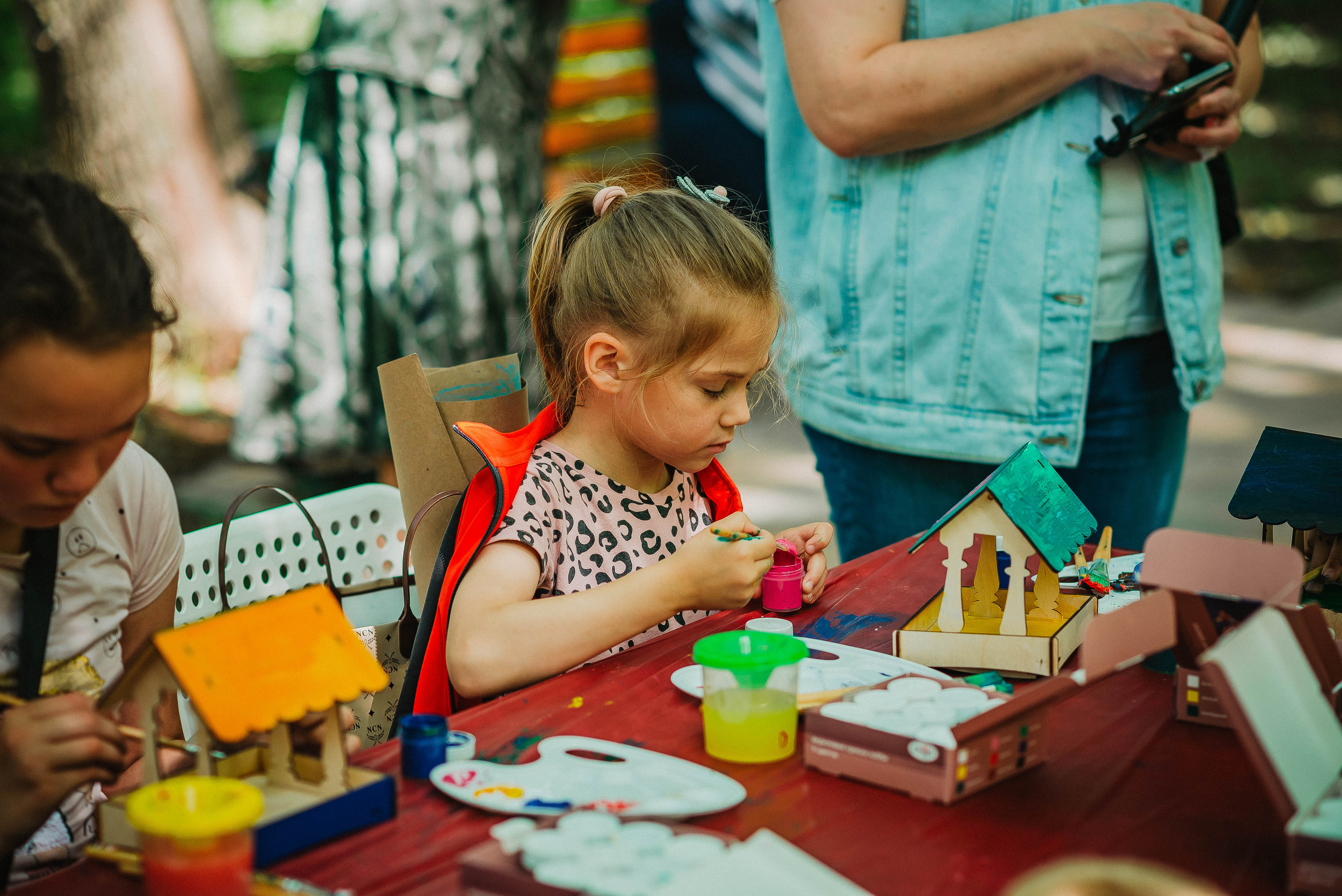 Хим-Fest. Фотограф Мария Хлебникова Санкт-Петербург Москва