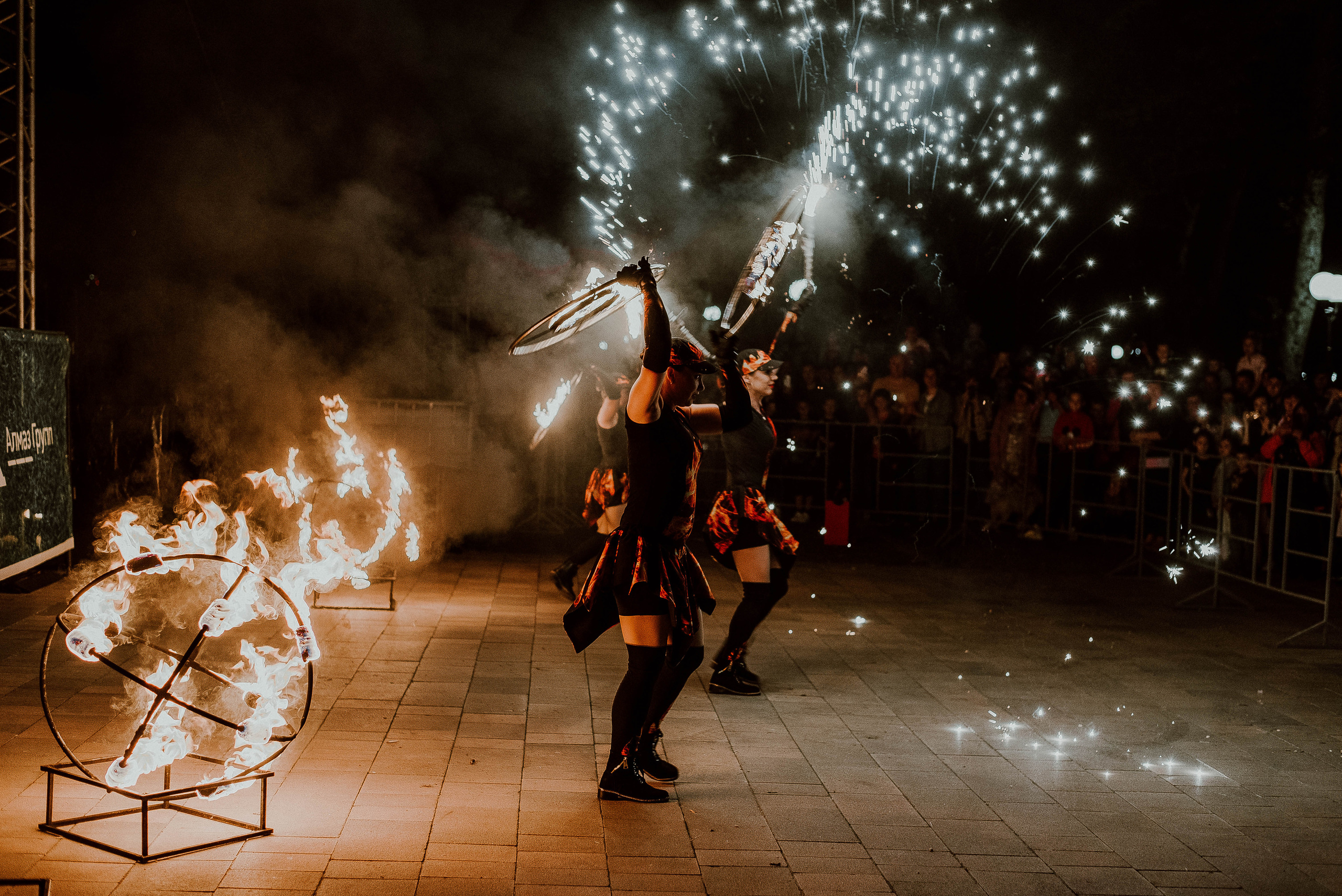 Хим-Fest. Фотограф Мария Хлебникова Санкт-Петербург Москва