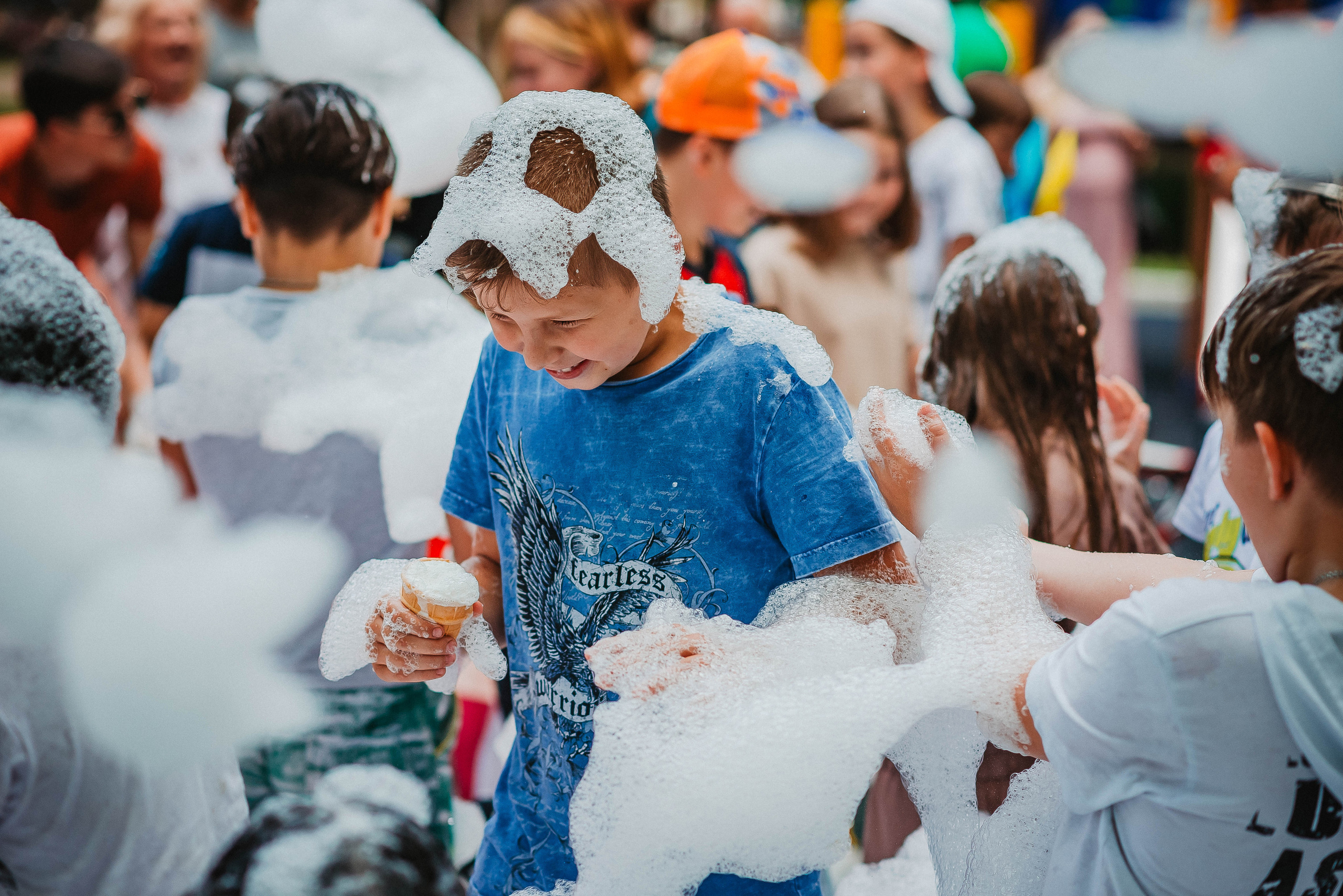 Хим-Fest. Фотограф Мария Хлебникова Санкт-Петербург Москва