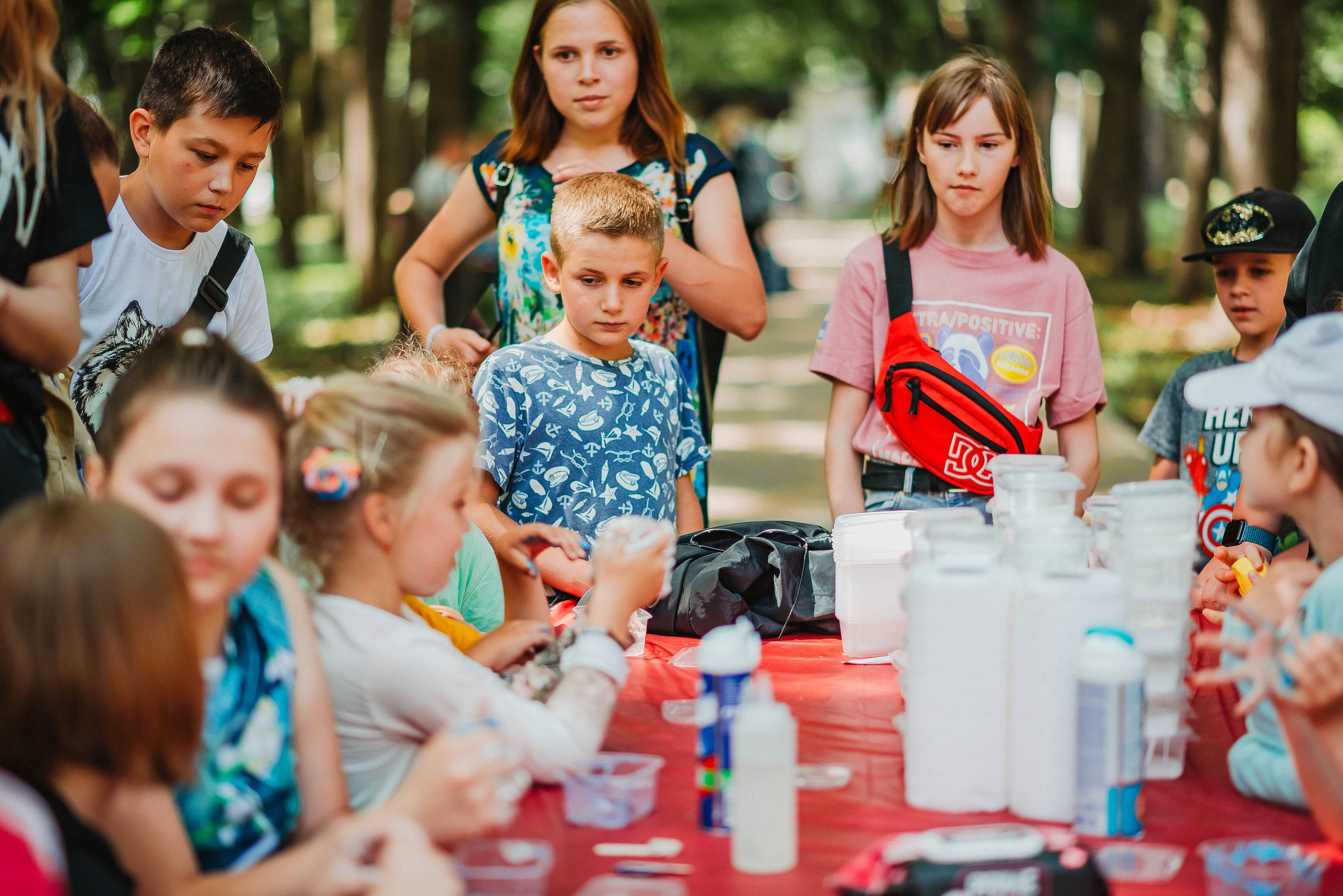 Хим-Fest. Фотограф Мария Хлебникова Санкт-Петербург Москва