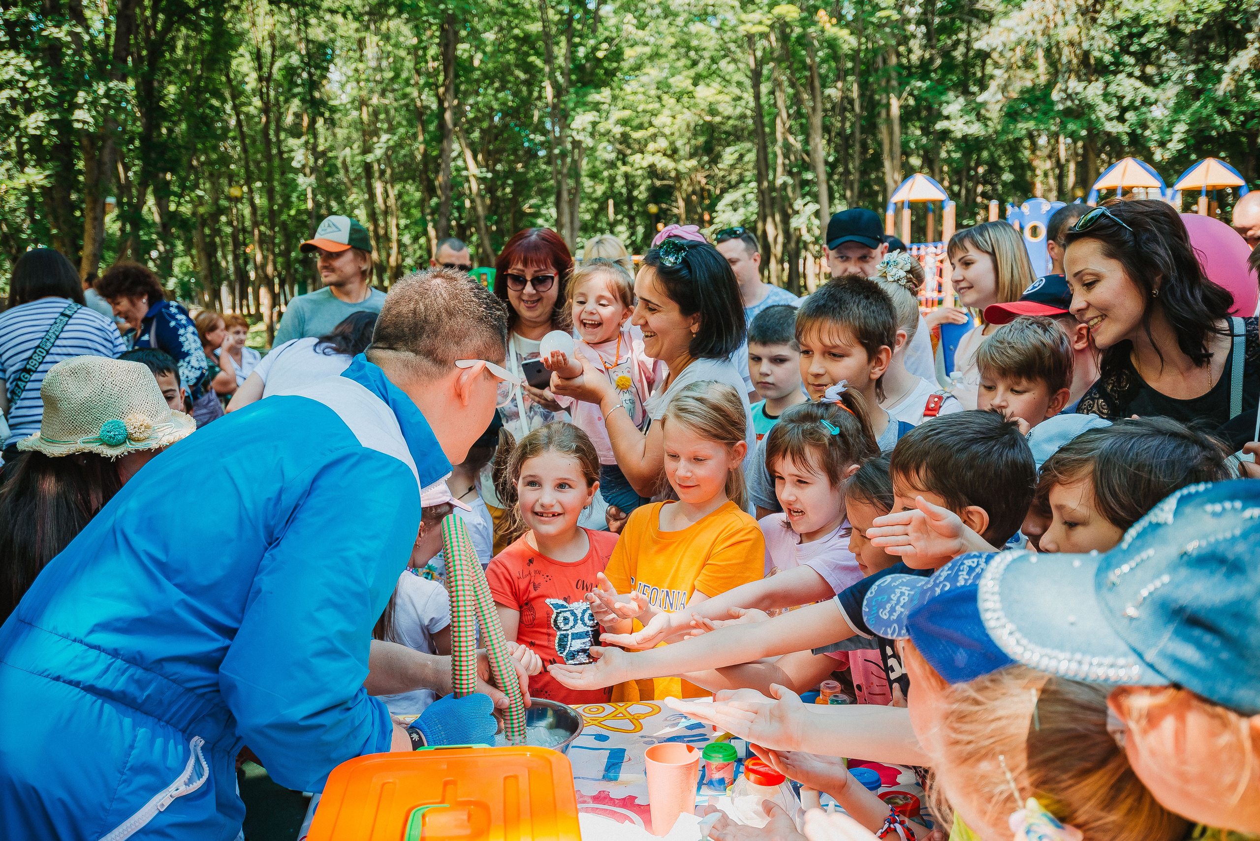 Хим-Fest. Фотограф Мария Хлебникова Санкт-Петербург Москва