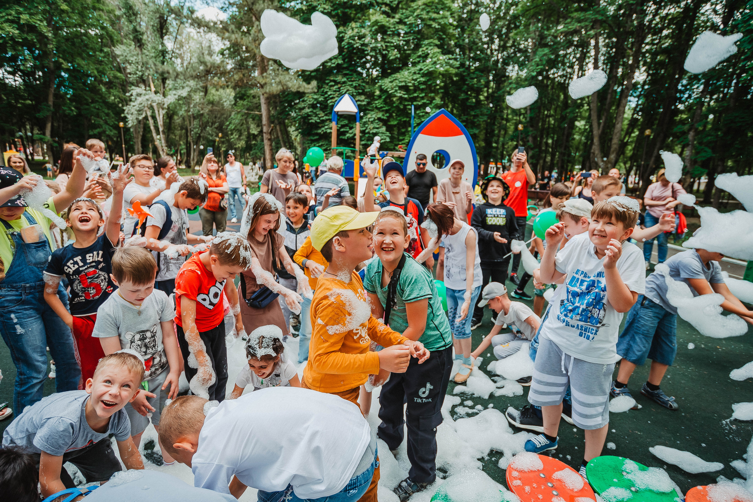 Хим-Fest. Фотограф Мария Хлебникова Санкт-Петербург Москва