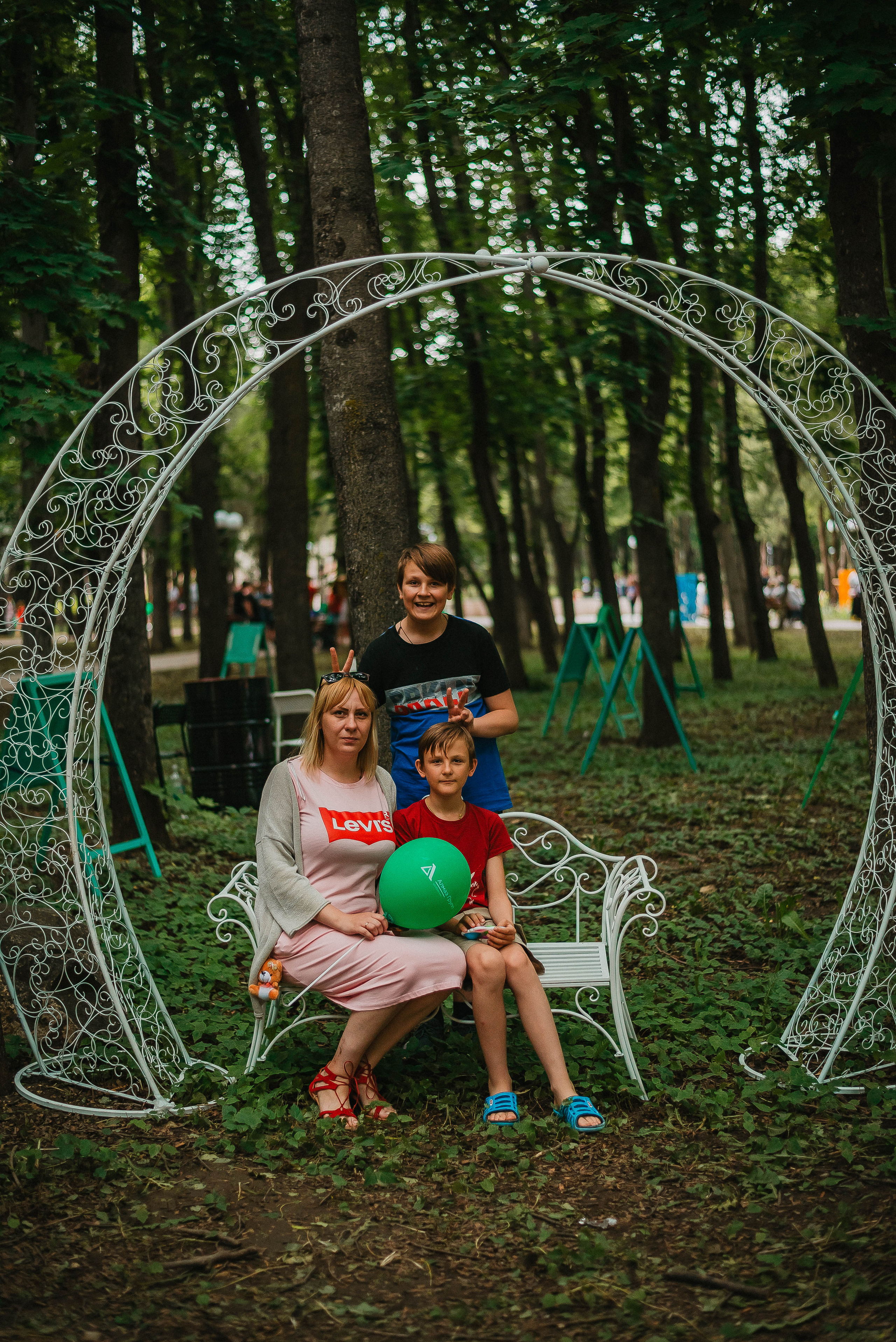 Хим-Fest. Фотограф Мария Хлебникова Санкт-Петербург Москва