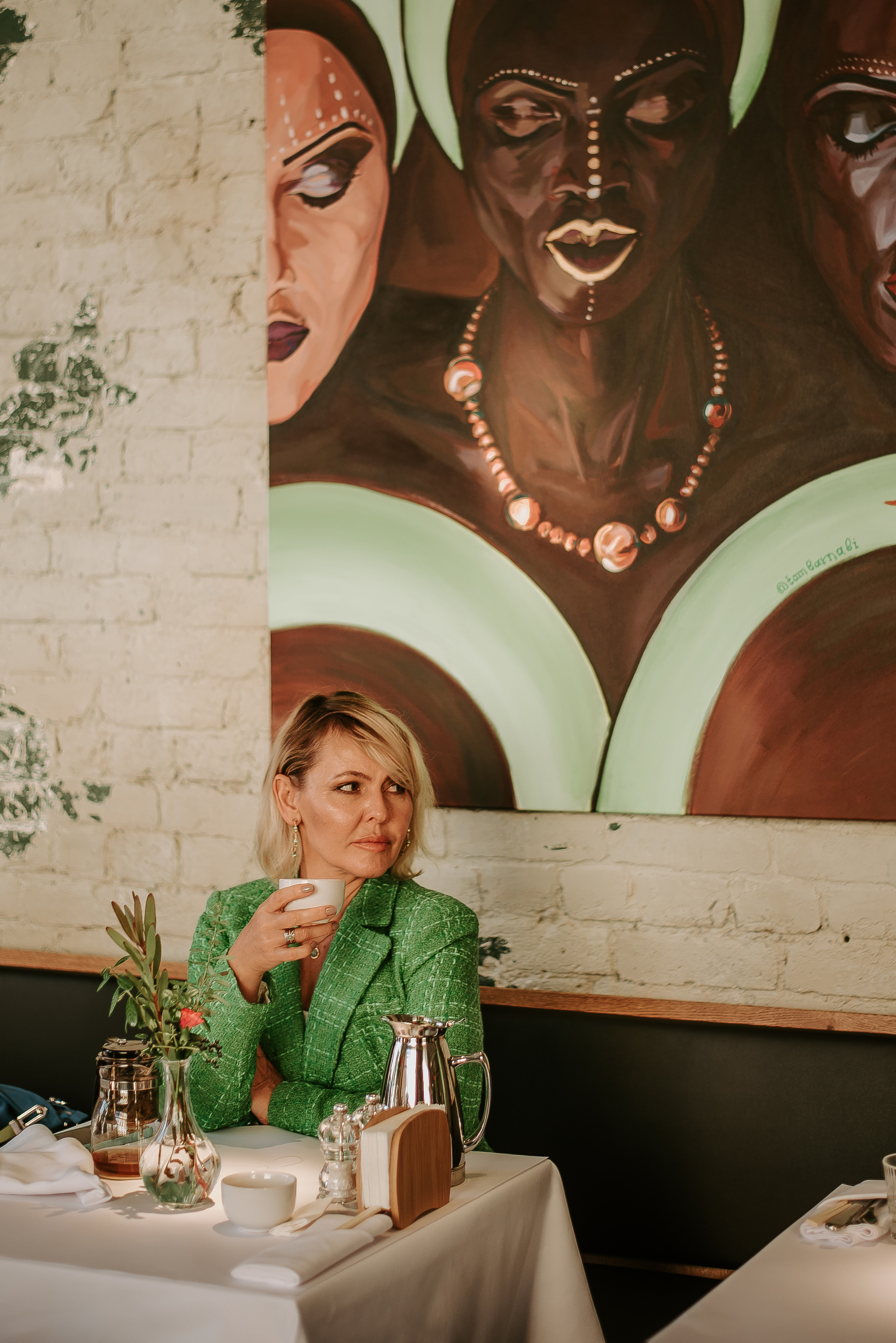 Liliana. Фотограф Мария Хлебникова Санкт-Петербург Москва