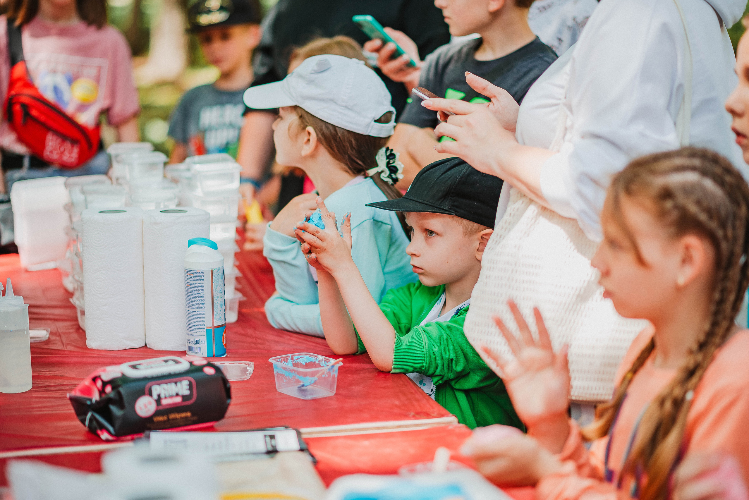 Хим-Fest. Фотограф Мария Хлебникова Санкт-Петербург Москва