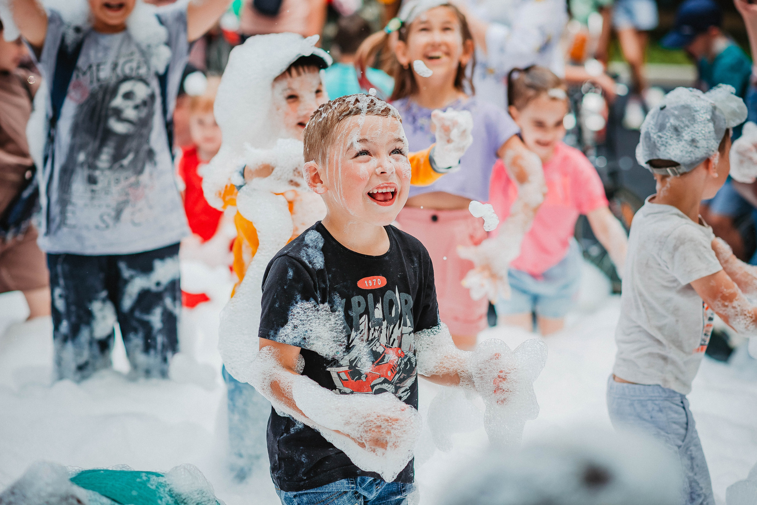 Хим-Fest. Фотограф Мария Хлебникова Санкт-Петербург Москва