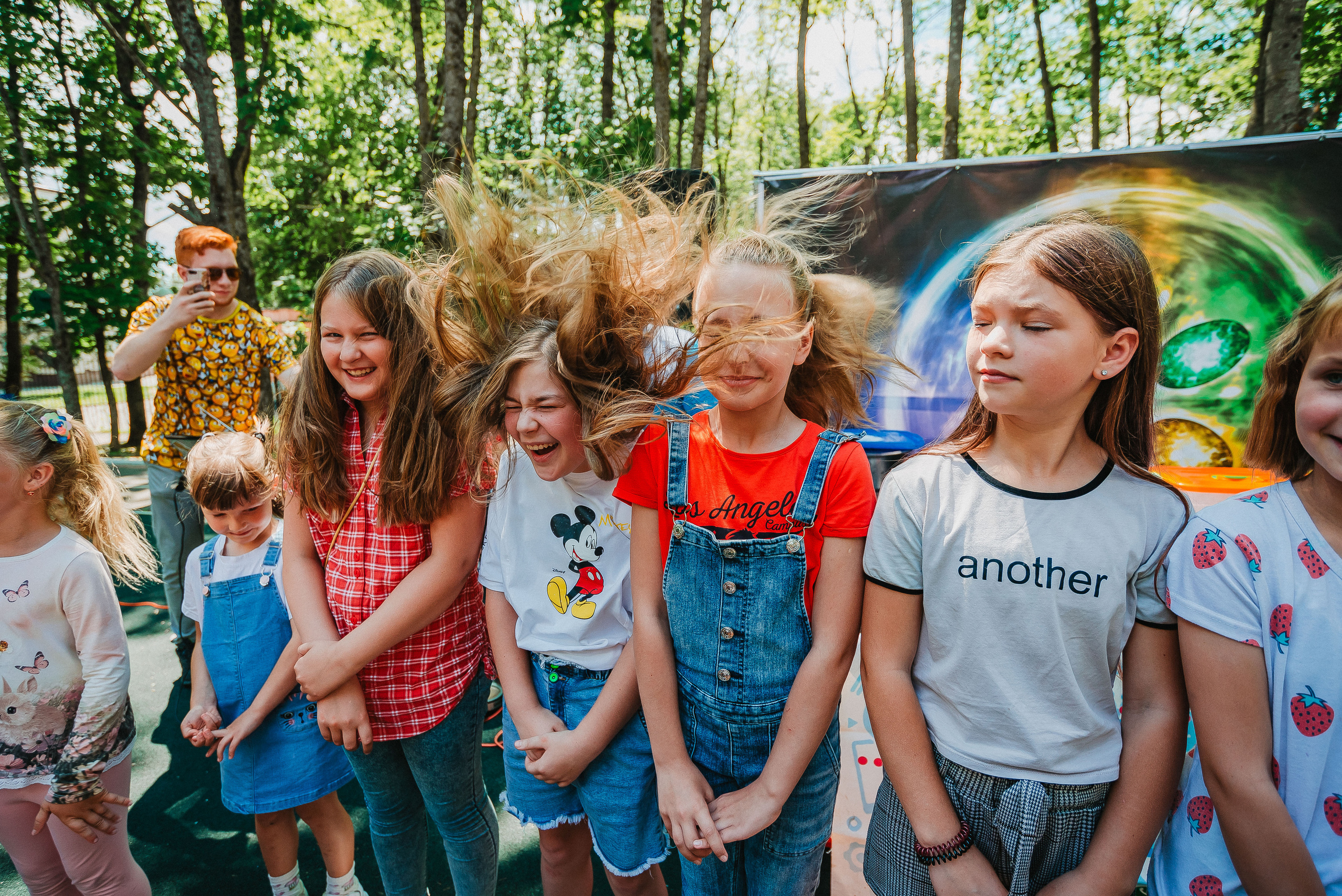 Хим-Fest. Фотограф Мария Хлебникова Санкт-Петербург Москва