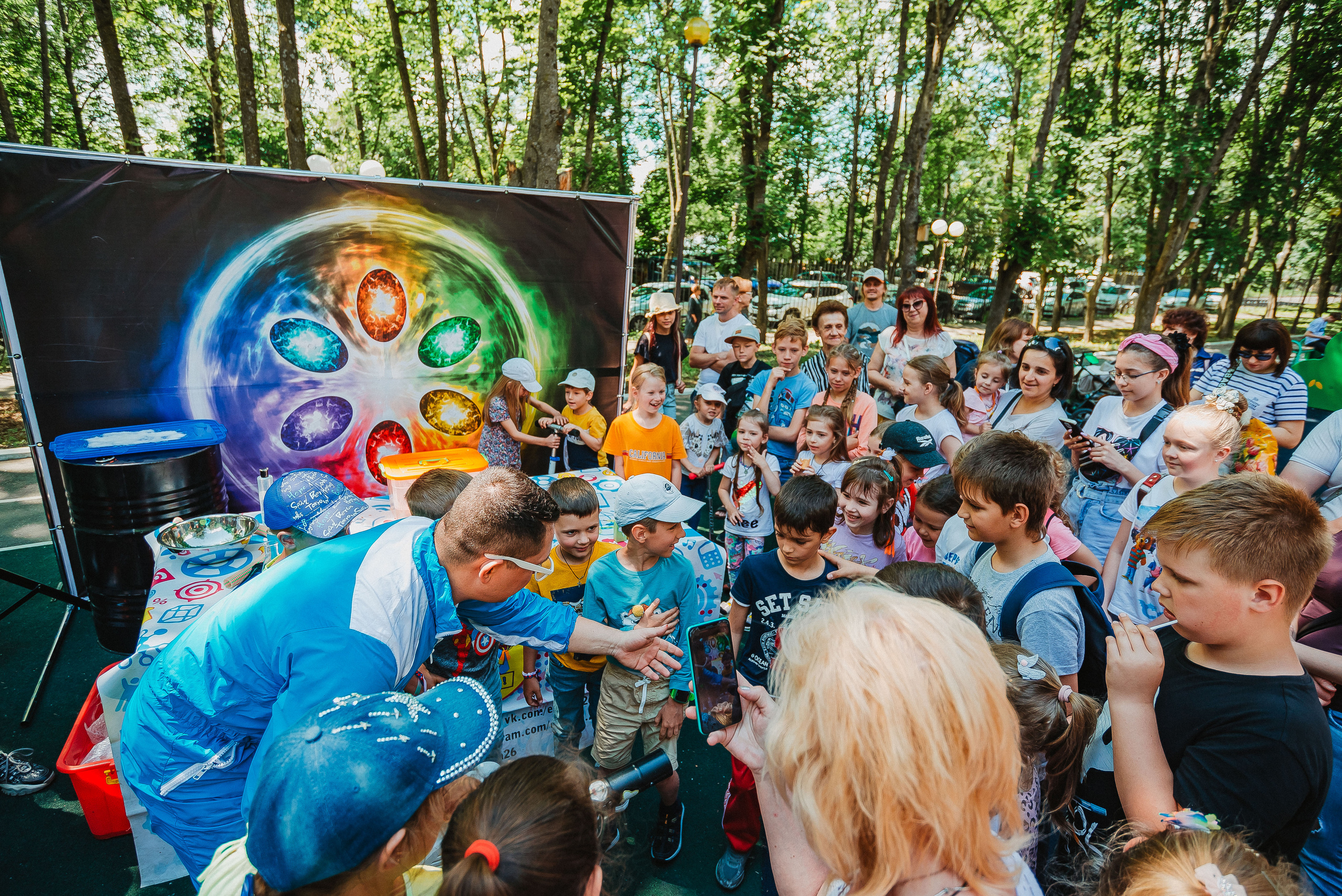 Хим-Fest. Фотограф Мария Хлебникова Санкт-Петербург Москва