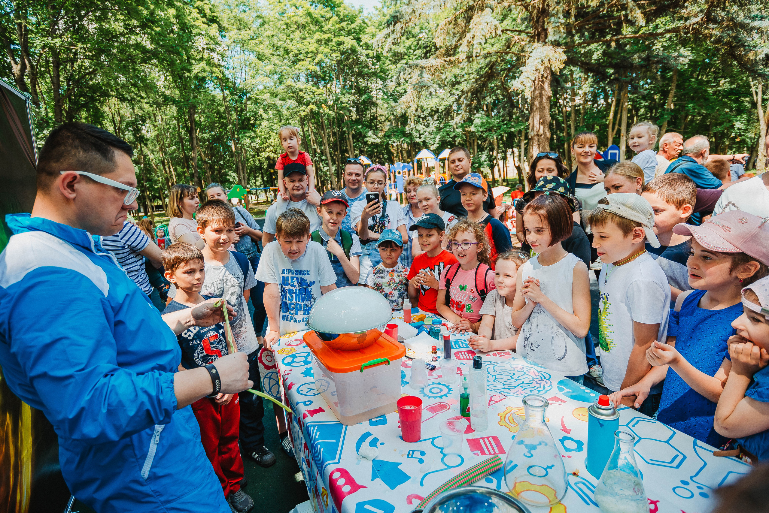 Хим-Fest. Фотограф Мария Хлебникова Санкт-Петербург Москва