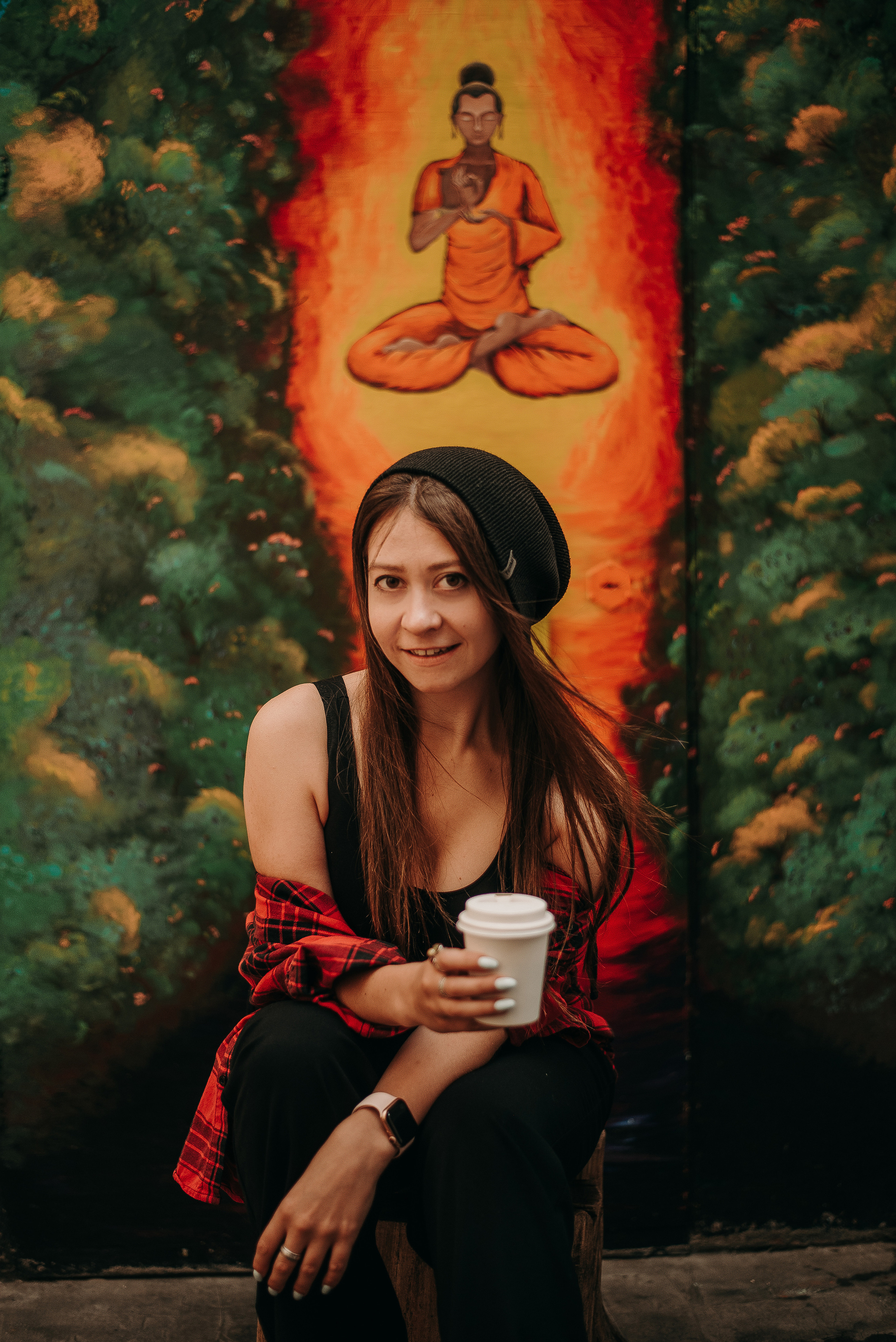 Julia. Фотограф Мария Хлебникова Санкт-Петербург Москва