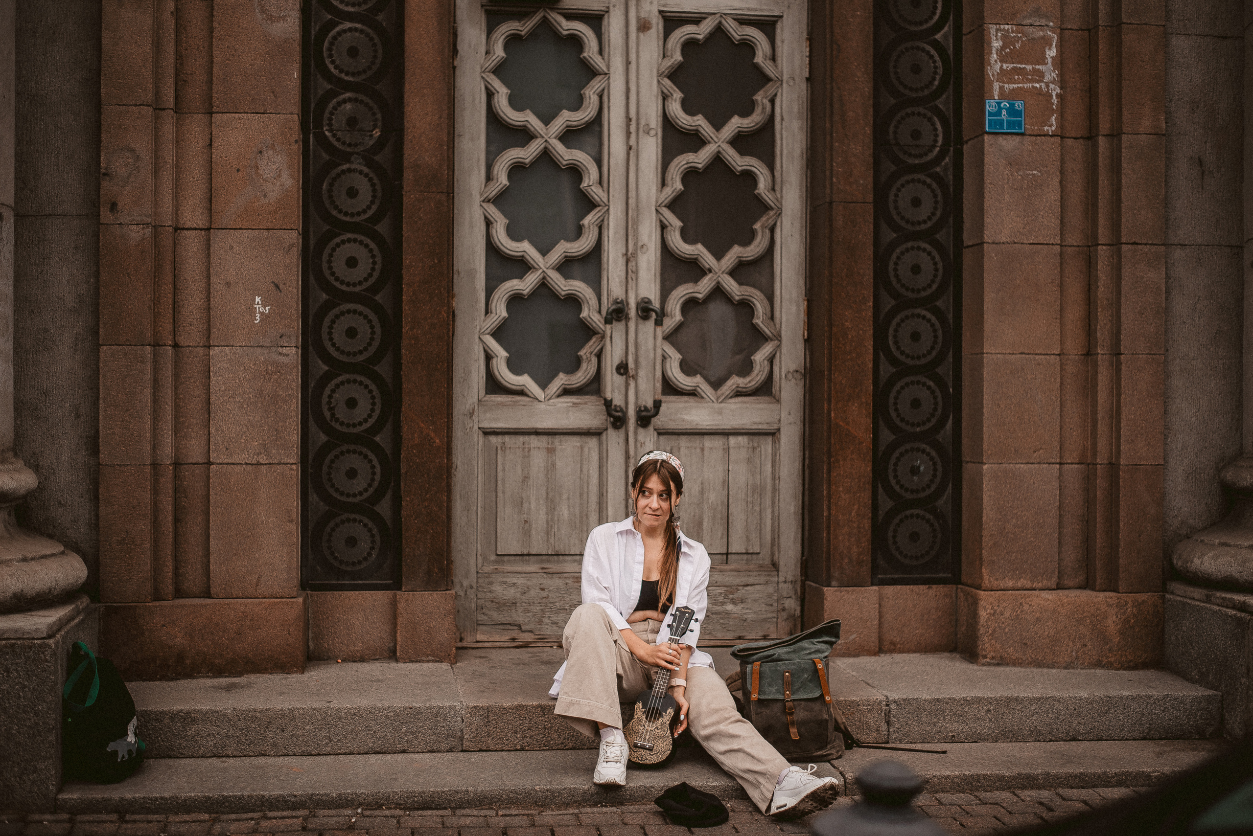 Julia. Фотограф Мария Хлебникова Санкт-Петербург Москва