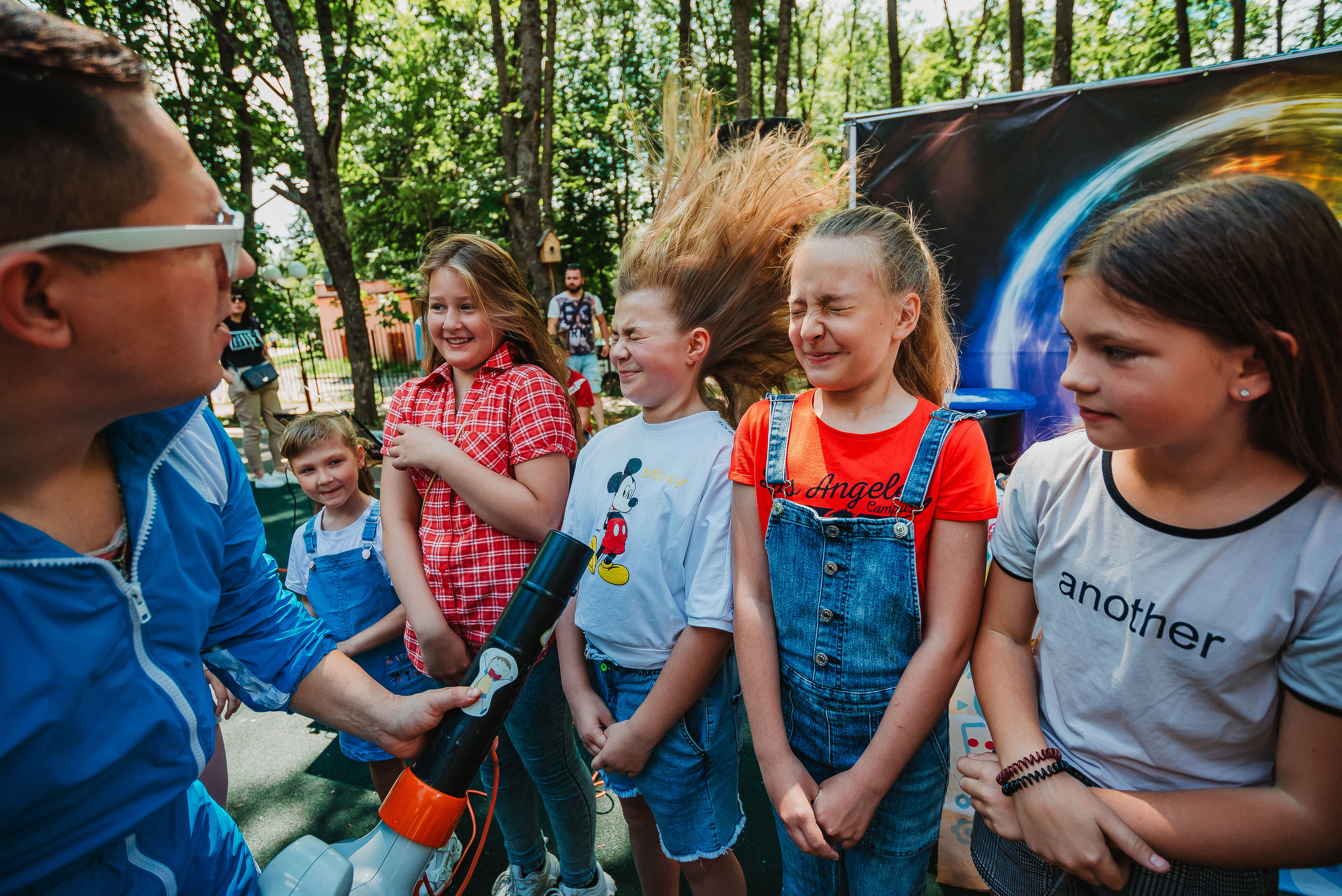 Хим-Fest. Фотограф Мария Хлебникова Санкт-Петербург Москва