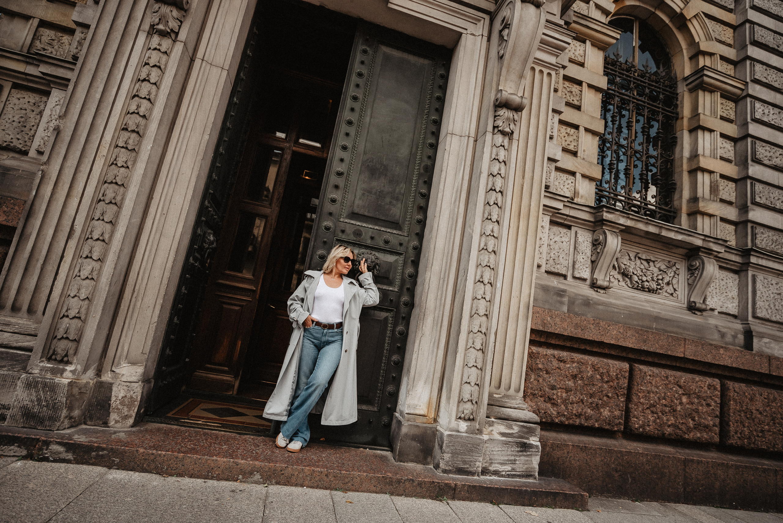 Liliana. Фотограф Мария Хлебникова Санкт-Петербург Москва