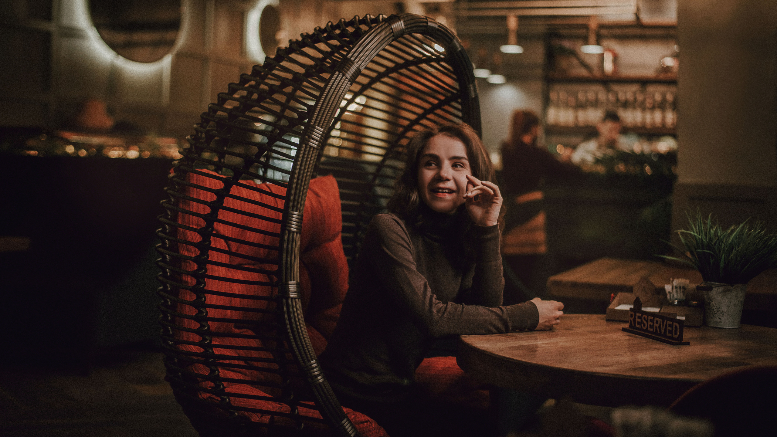 Ira. Фотограф Мария Хлебникова Санкт-Петербург Москва