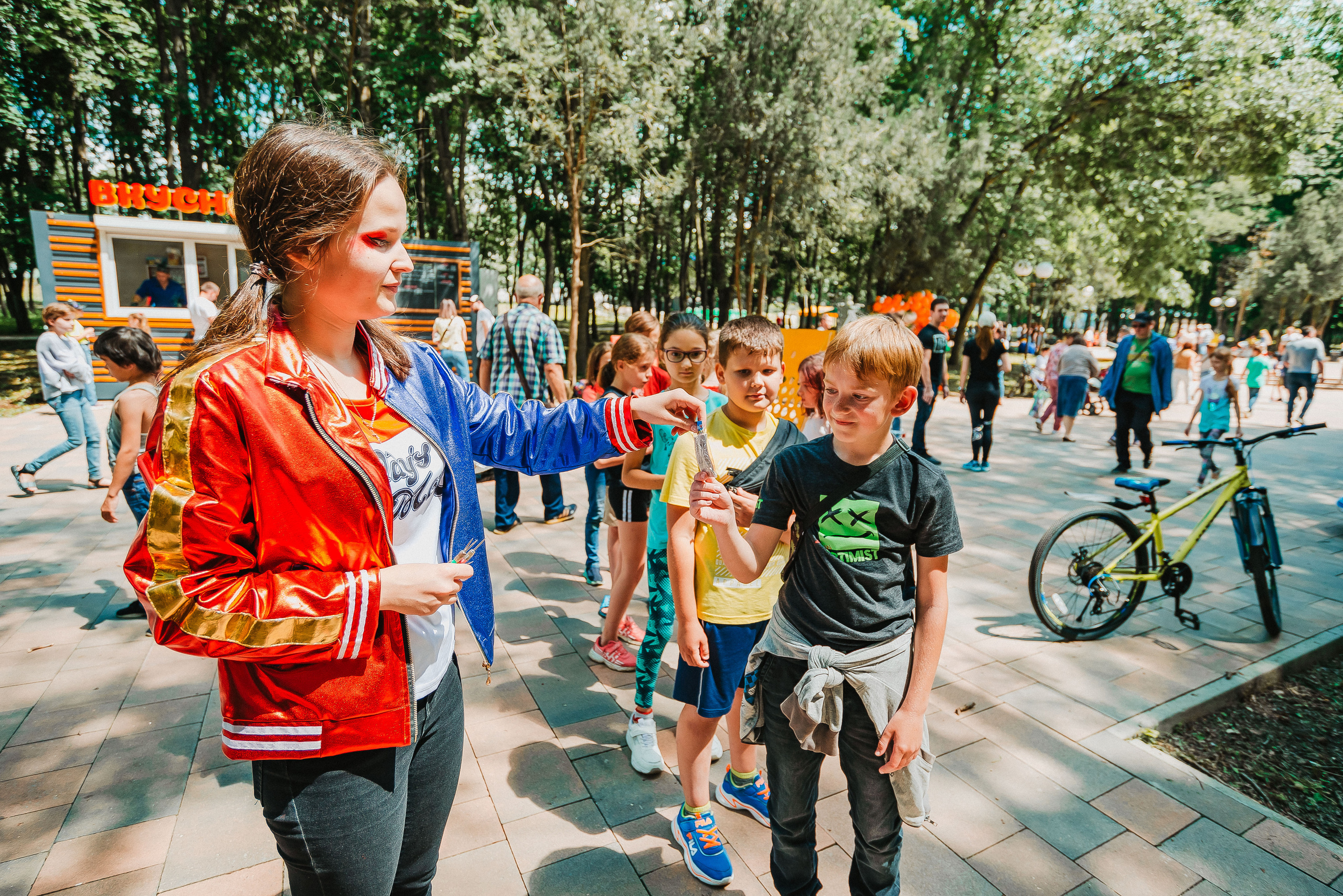 Хим-Fest. Фотограф Мария Хлебникова Санкт-Петербург Москва