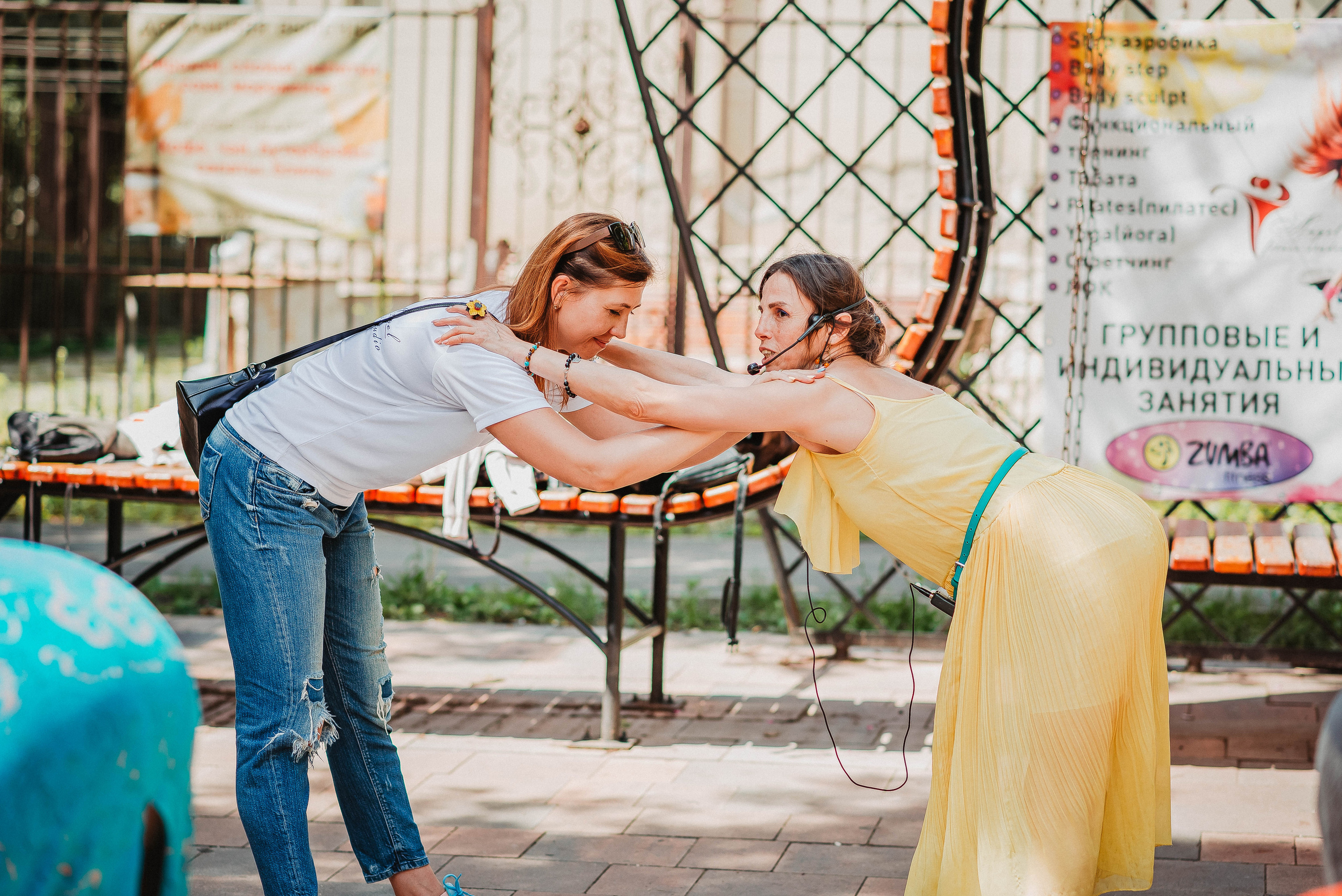 Хим-Fest. Фотограф Мария Хлебникова Санкт-Петербург Москва