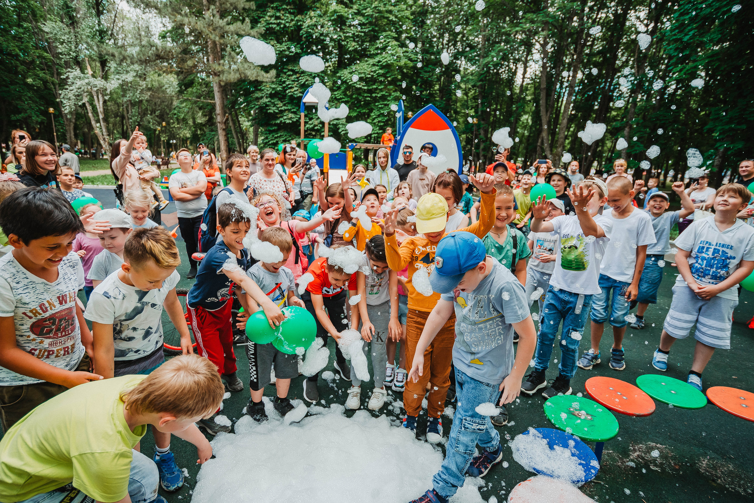 Хим-Fest. Фотограф Мария Хлебникова Санкт-Петербург Москва