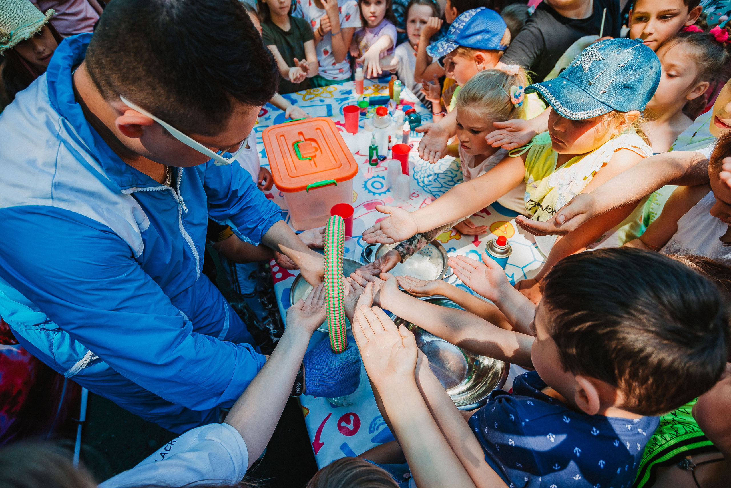 Хим-Fest. Фотограф Мария Хлебникова Санкт-Петербург Москва