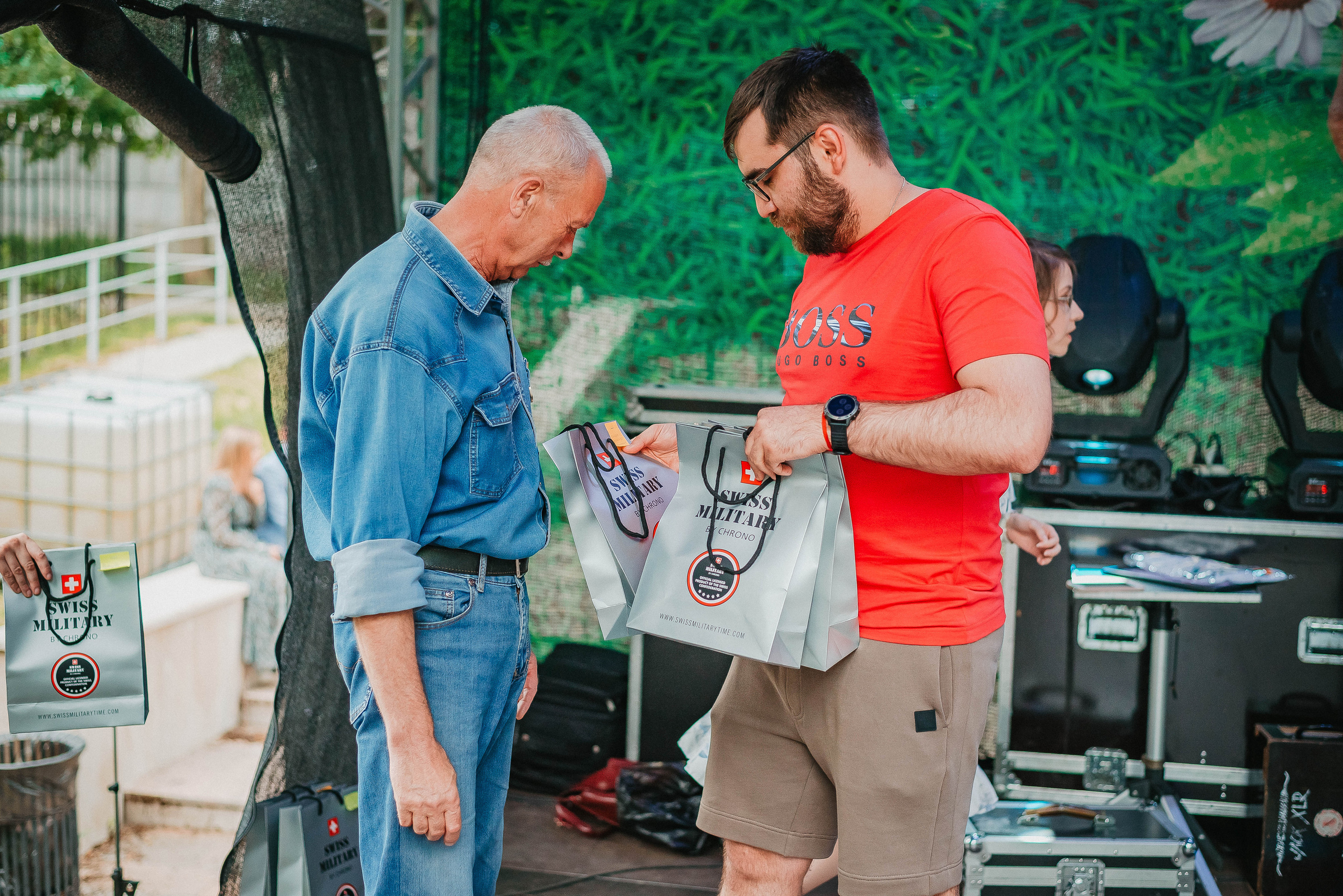Хим-Fest. Фотограф Мария Хлебникова Санкт-Петербург Москва