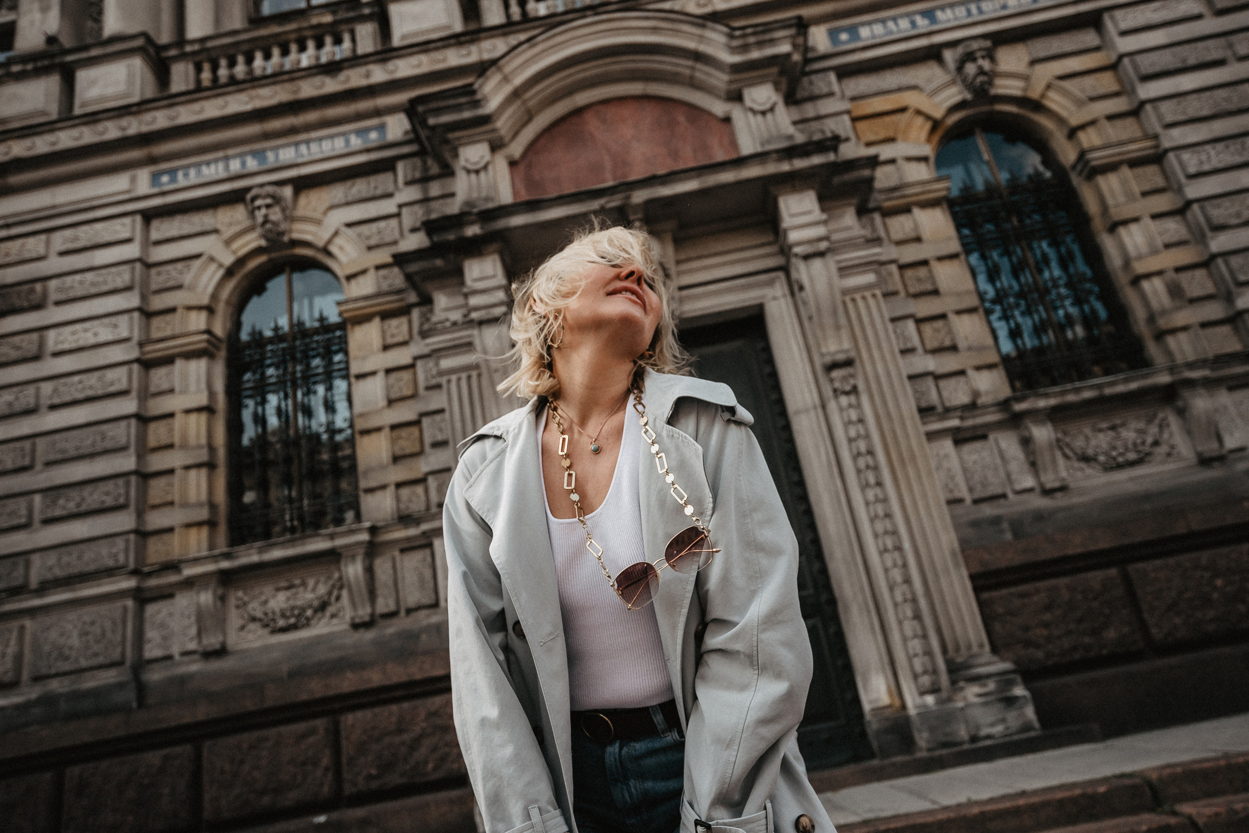 Liliana. Фотограф Мария Хлебникова Санкт-Петербург Москва