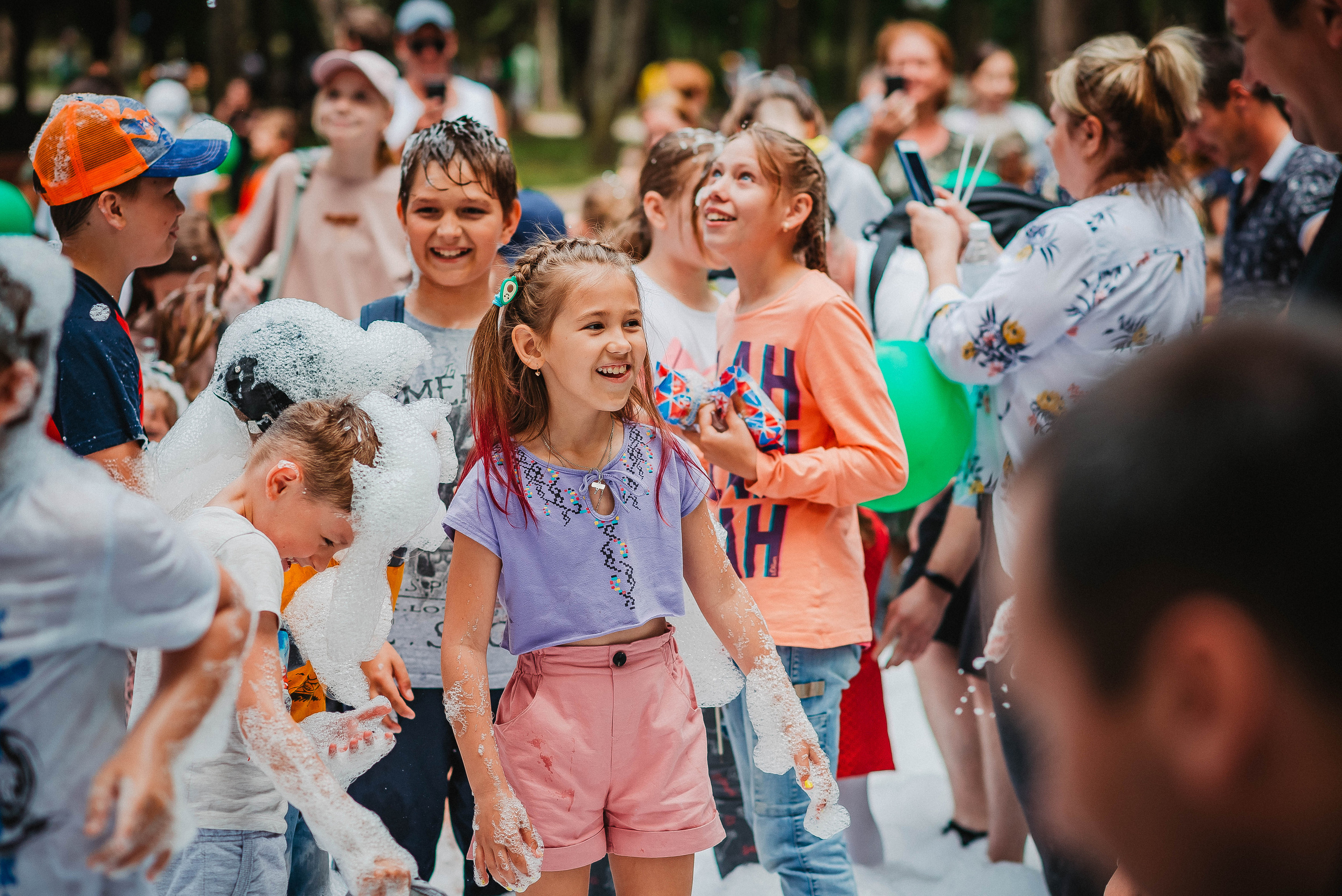 Хим-Fest. Фотограф Мария Хлебникова Санкт-Петербург Москва