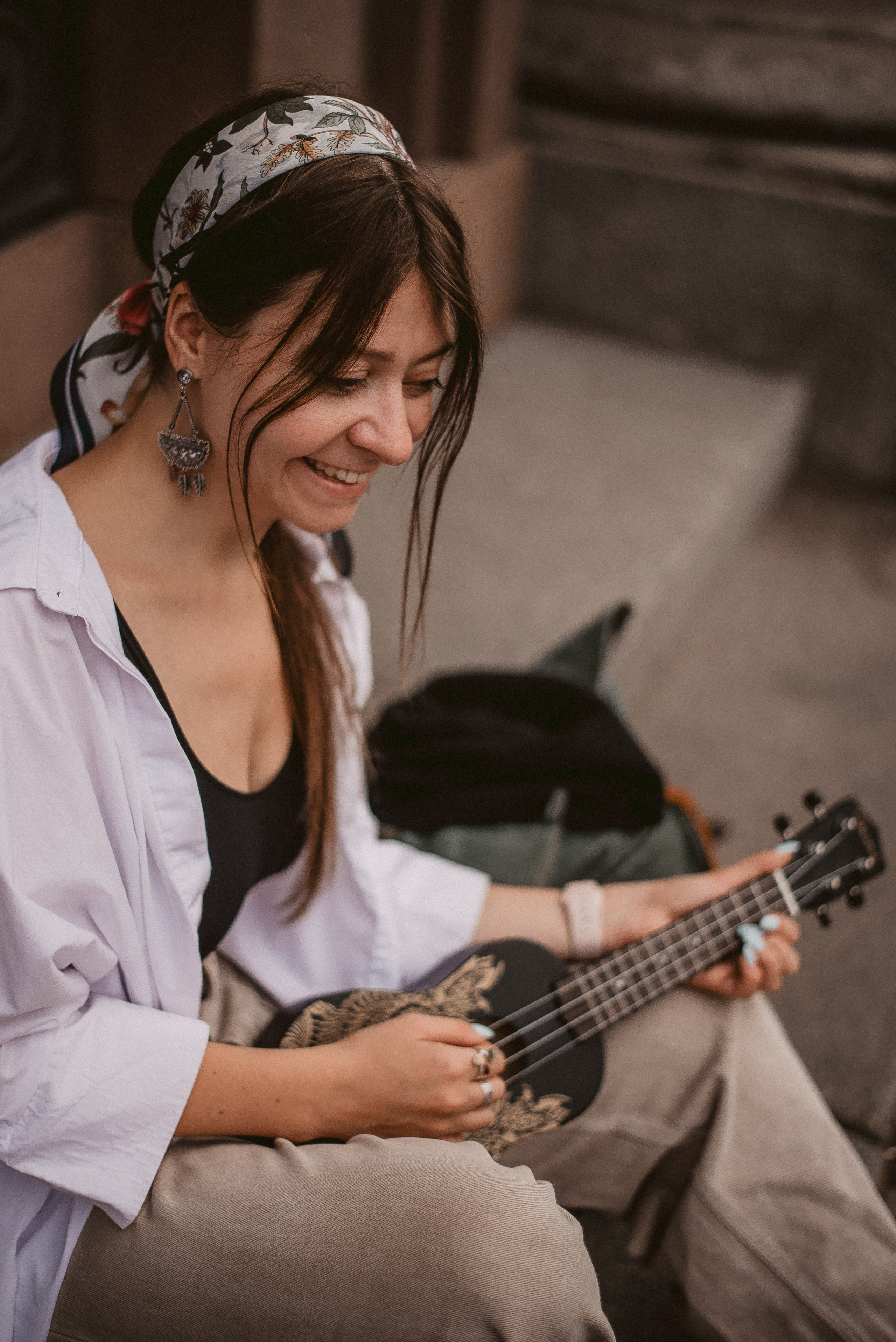 Julia. Фотограф Мария Хлебникова Санкт-Петербург Москва