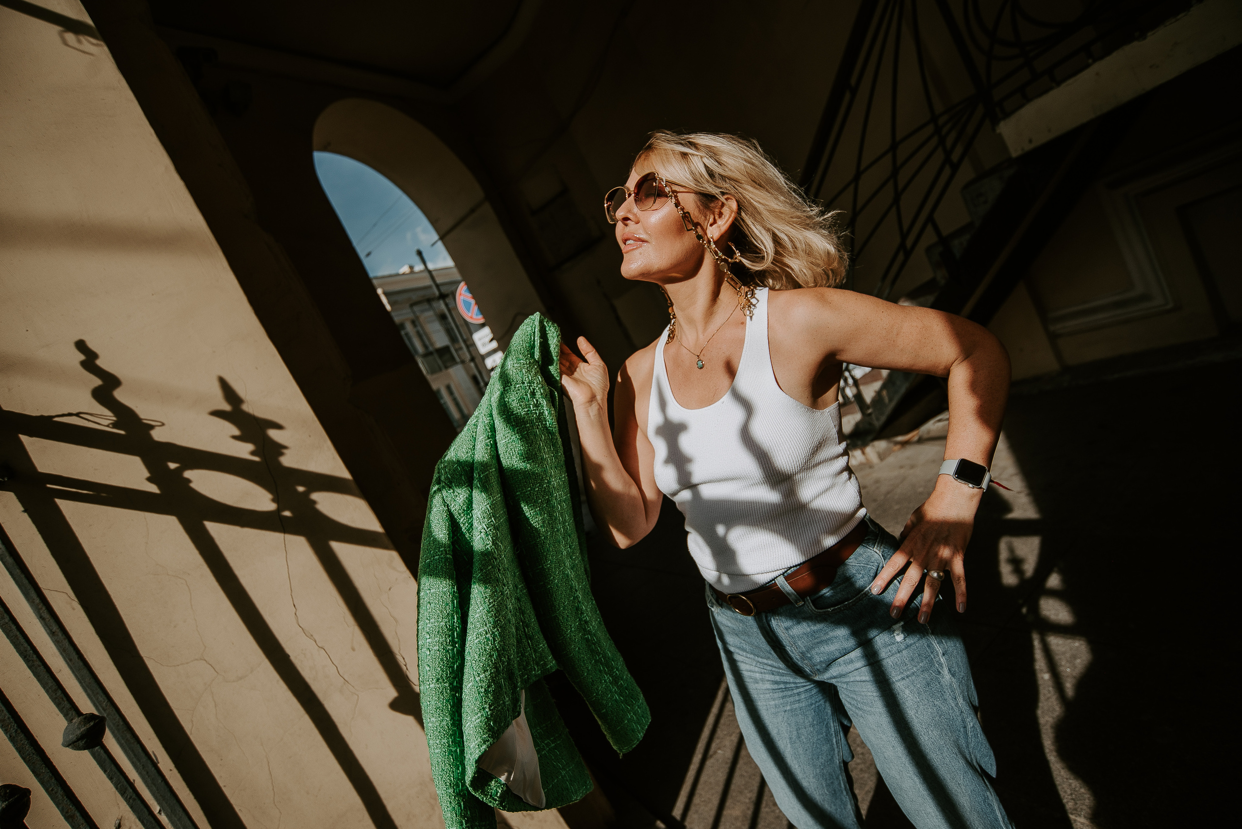 Liliana. Фотограф Мария Хлебникова Санкт-Петербург Москва