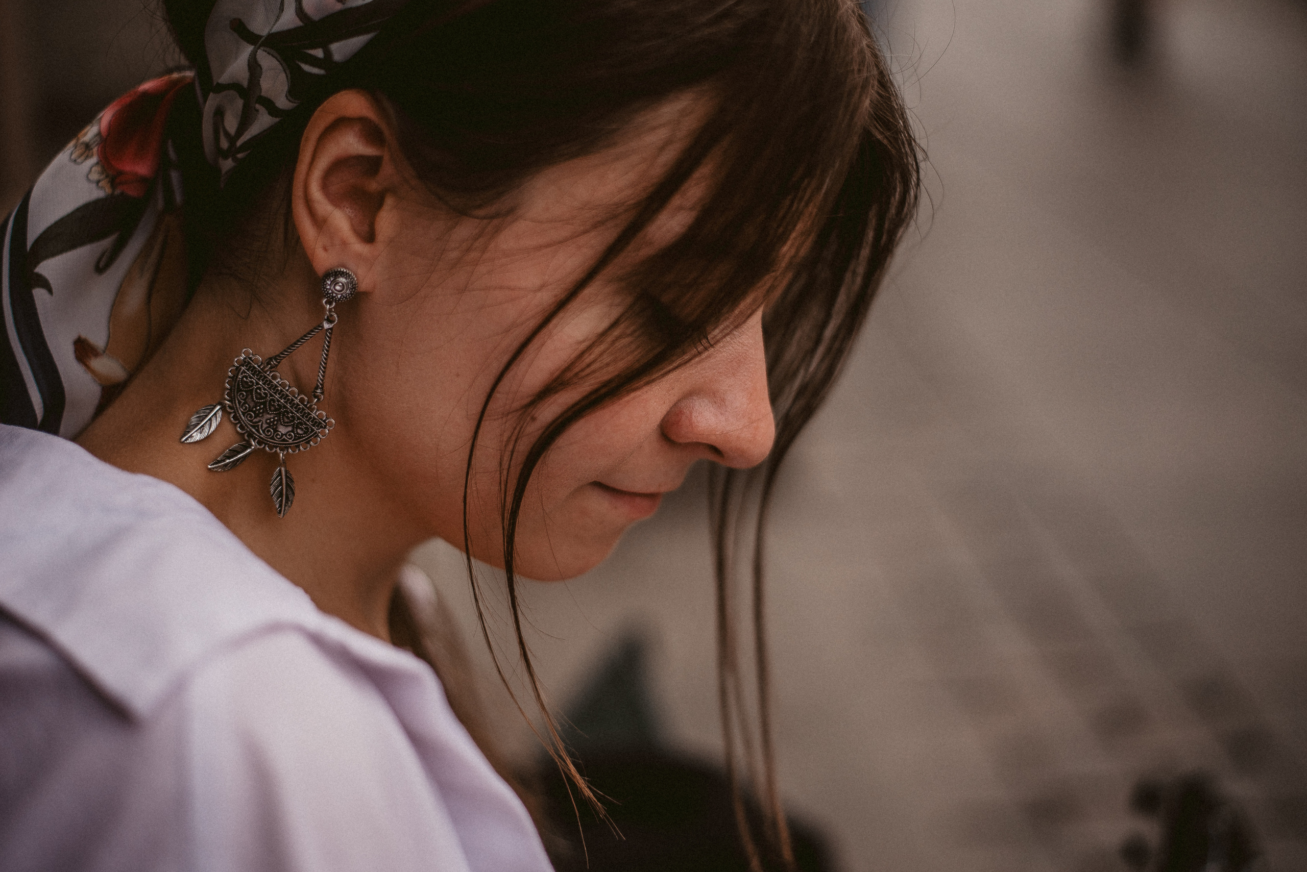 Julia. Фотограф Мария Хлебникова Санкт-Петербург Москва