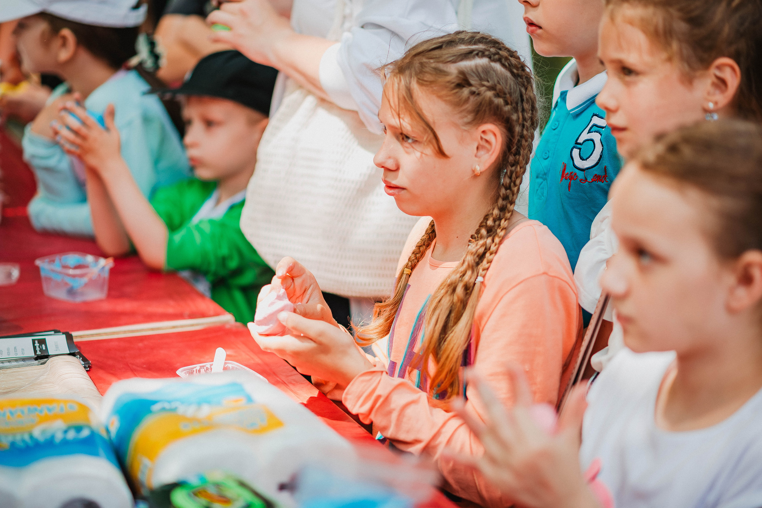 Хим-Fest. Фотограф Мария Хлебникова Санкт-Петербург Москва