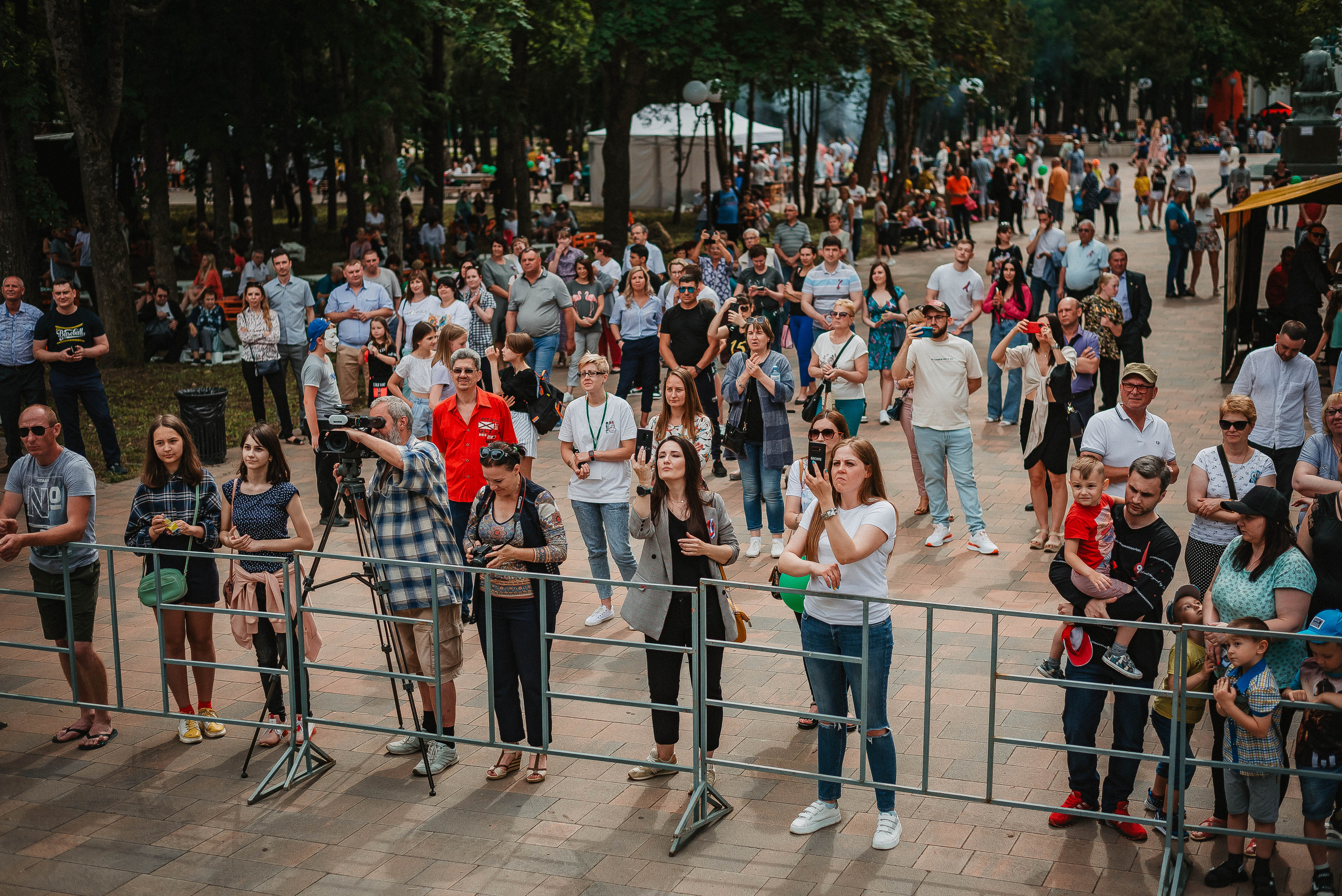Хим-Fest. Фотограф Мария Хлебникова Санкт-Петербург Москва