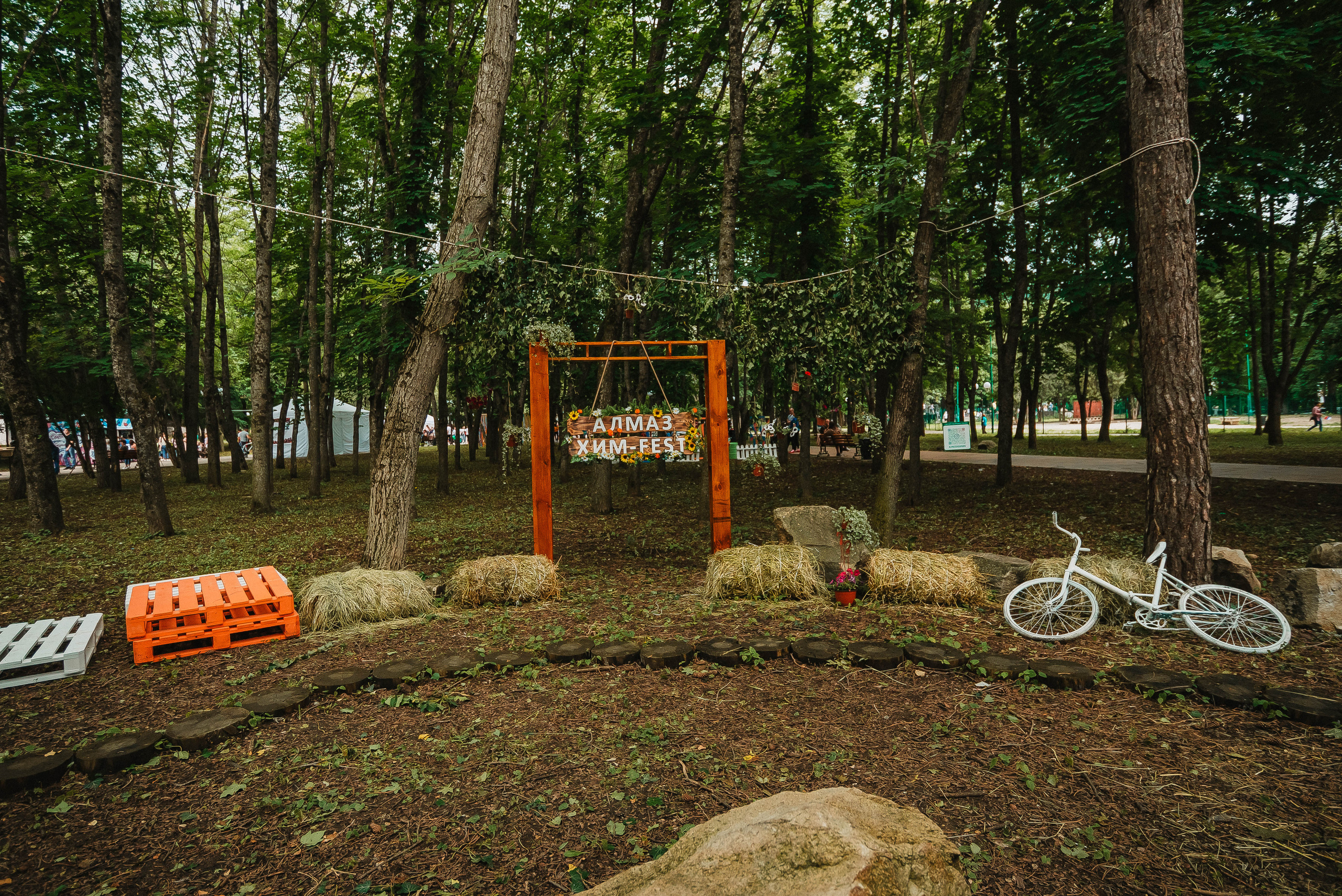 Хим-Fest. Фотограф Мария Хлебникова Санкт-Петербург Москва