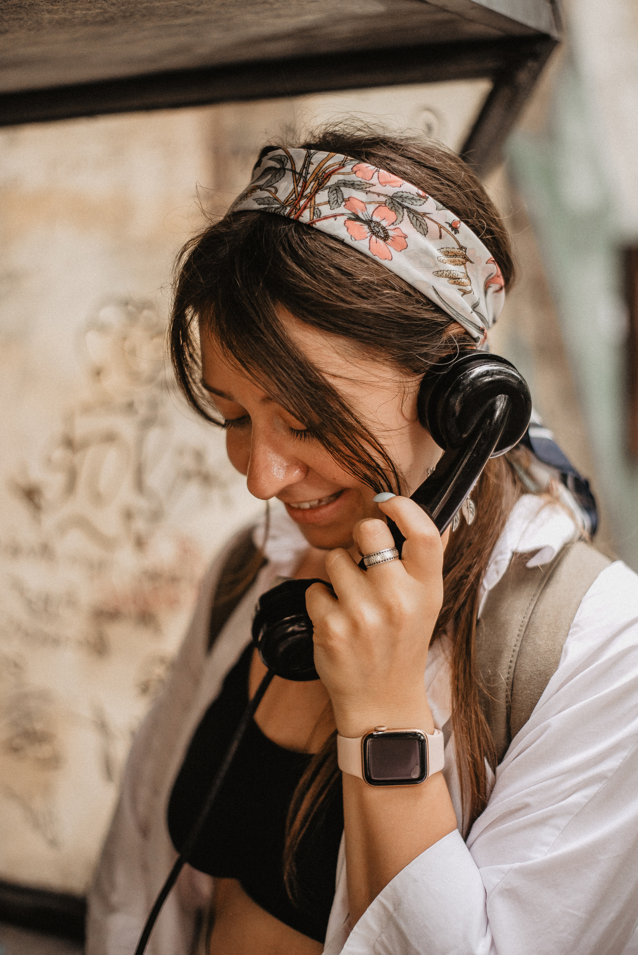 Julia. Фотограф Мария Хлебникова Санкт-Петербург Москва