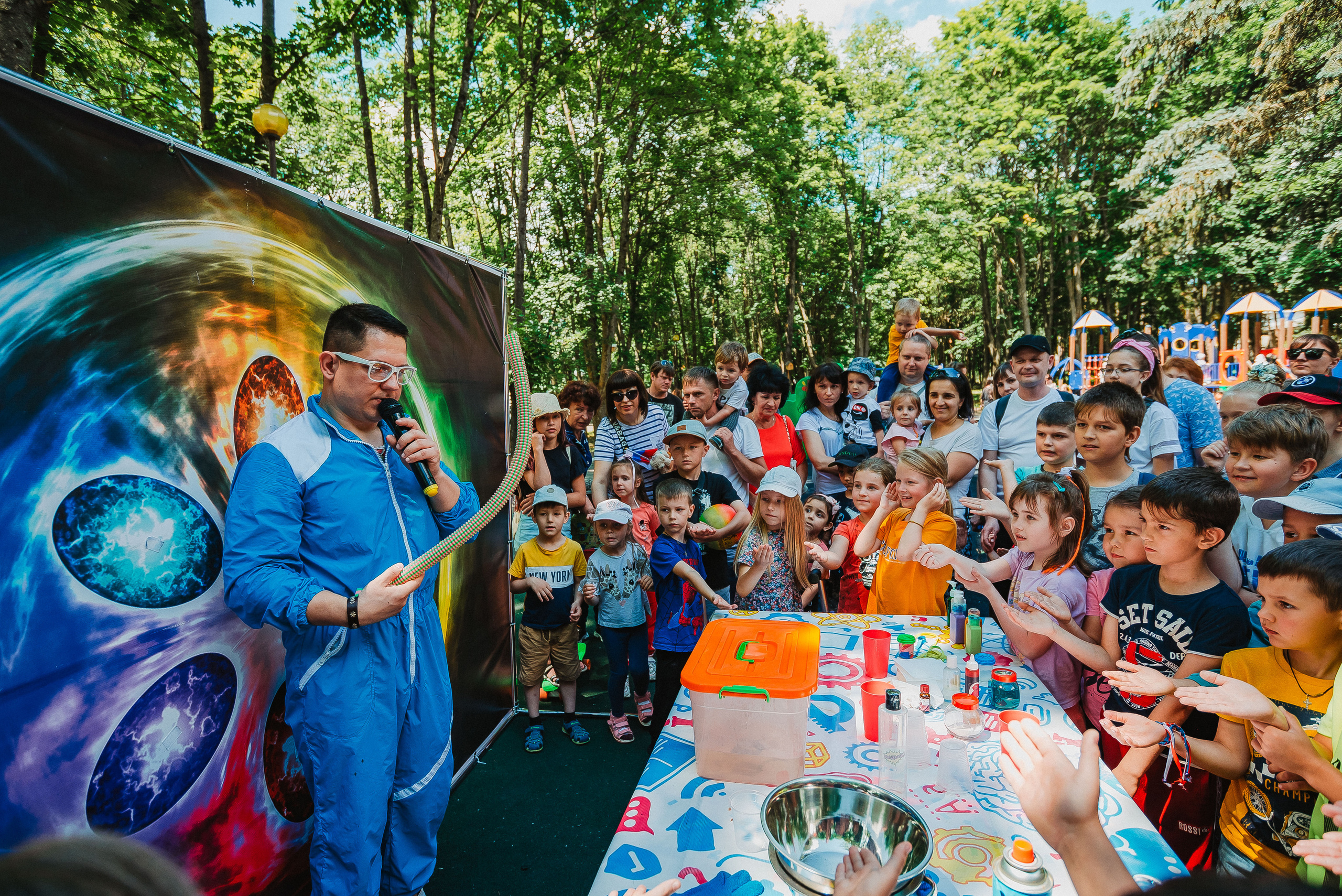 Хим-Fest. Фотограф Мария Хлебникова Санкт-Петербург Москва