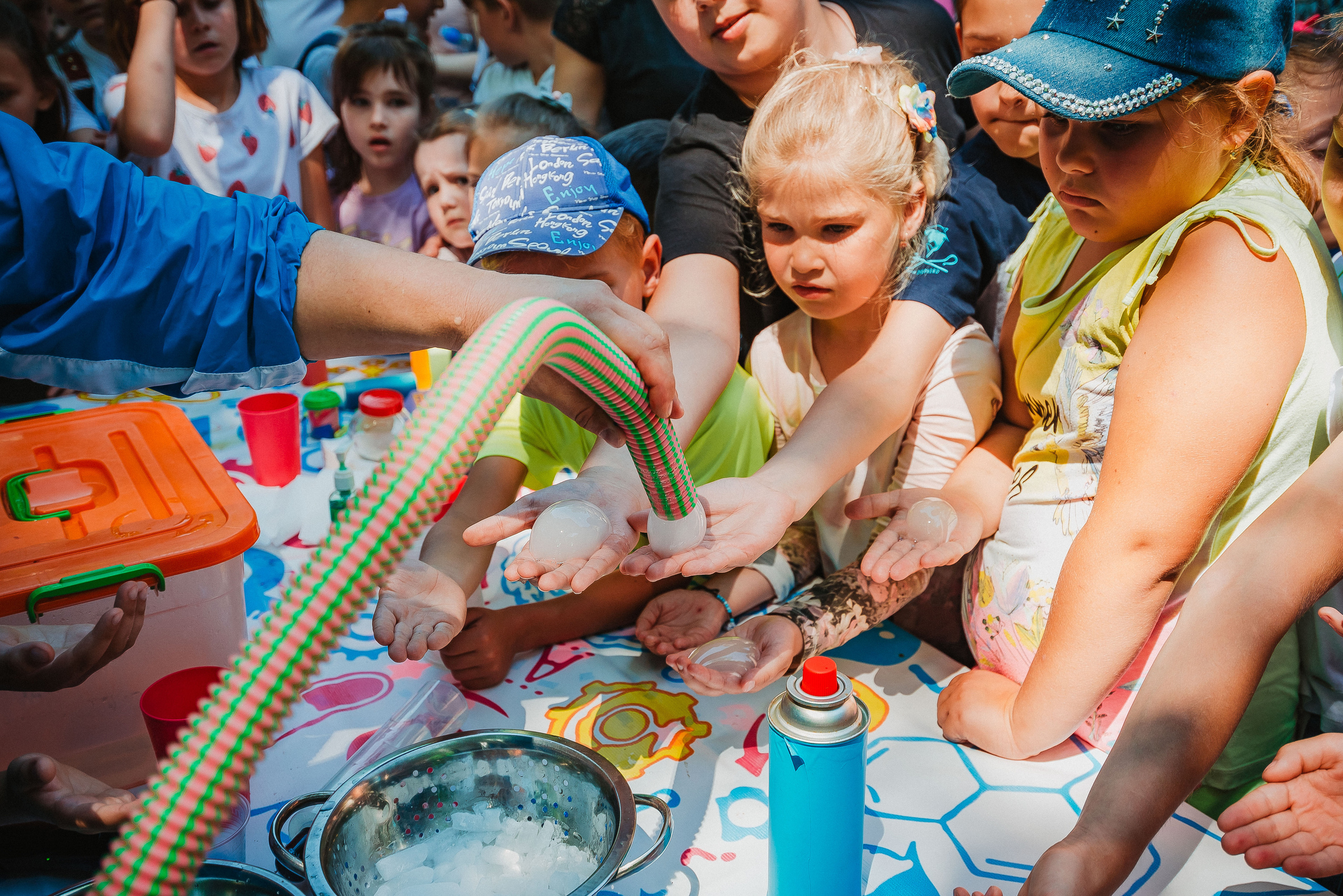 Хим-Fest. Фотограф Мария Хлебникова Санкт-Петербург Москва