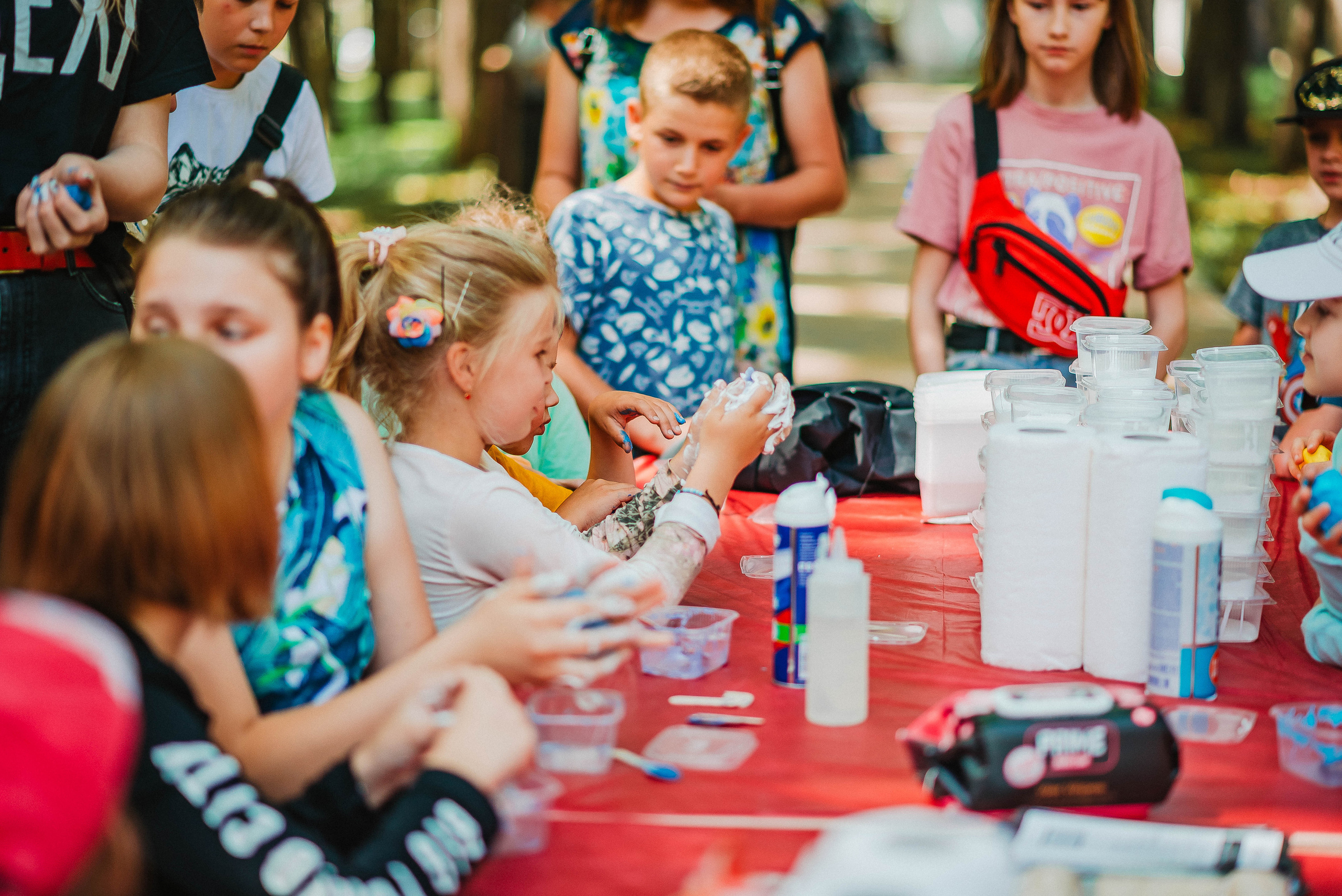 Хим-Fest. Фотограф Мария Хлебникова Санкт-Петербург Москва