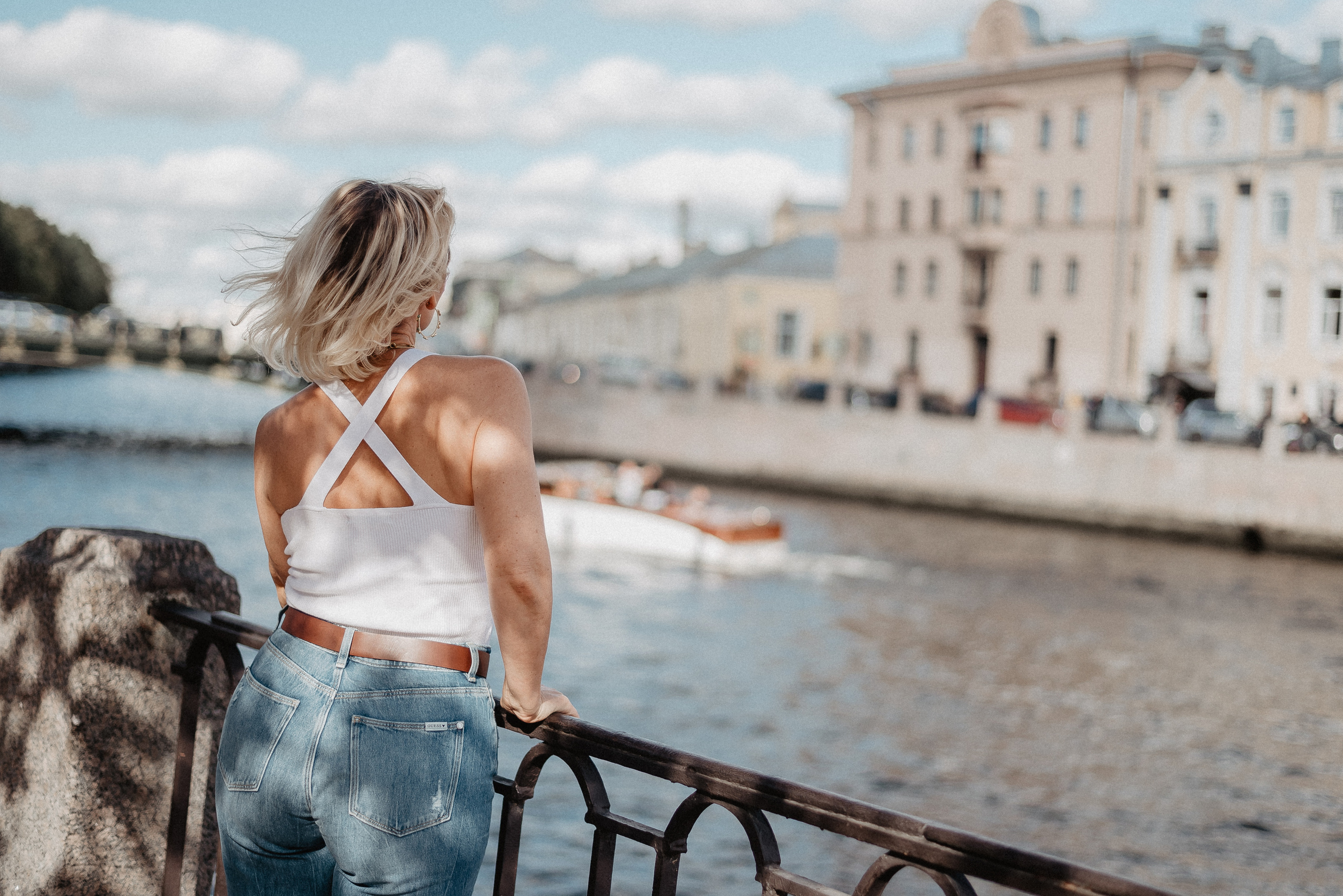 Liliana. Фотограф Мария Хлебникова Санкт-Петербург Москва