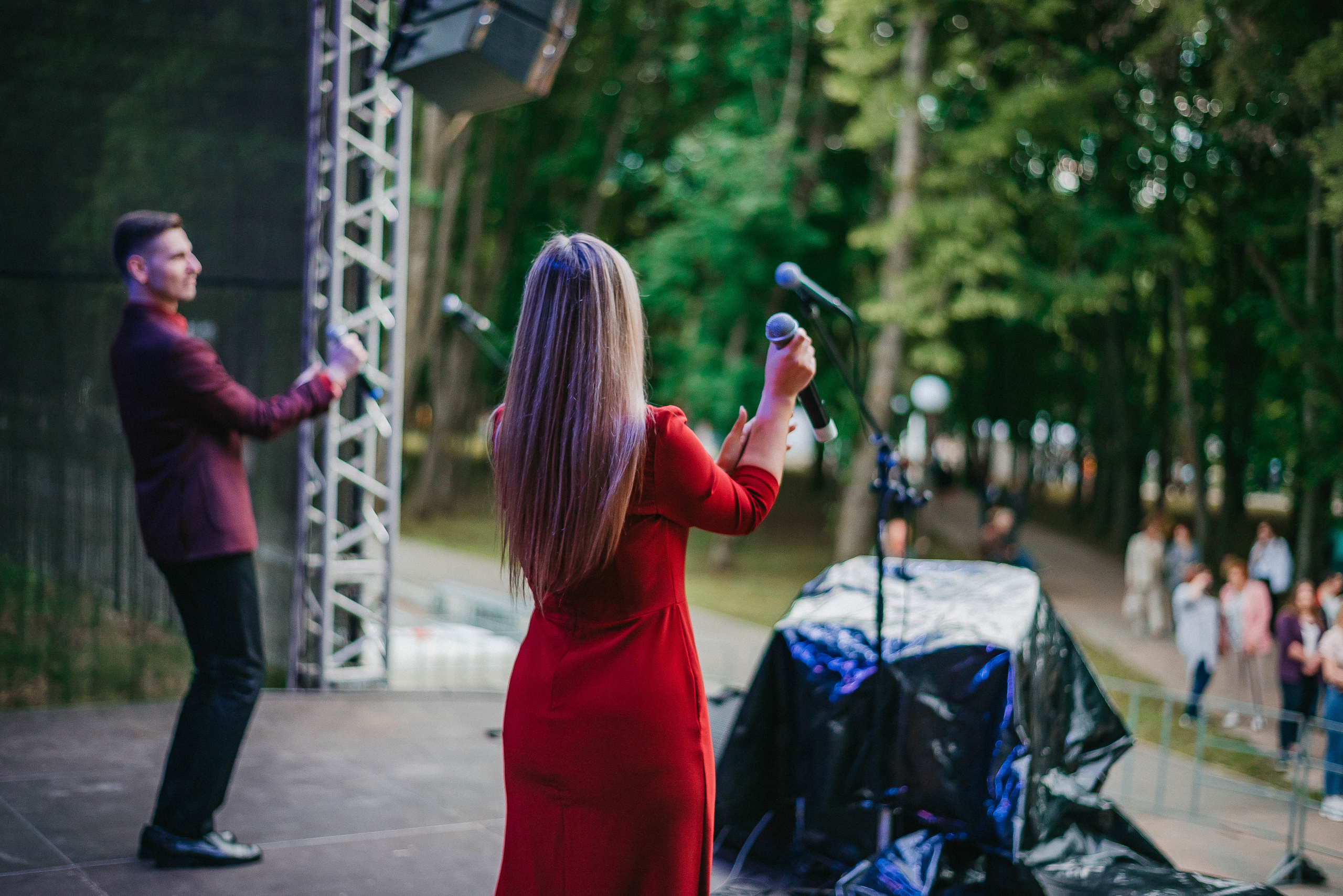 Хим-Fest. Фотограф Мария Хлебникова Санкт-Петербург Москва