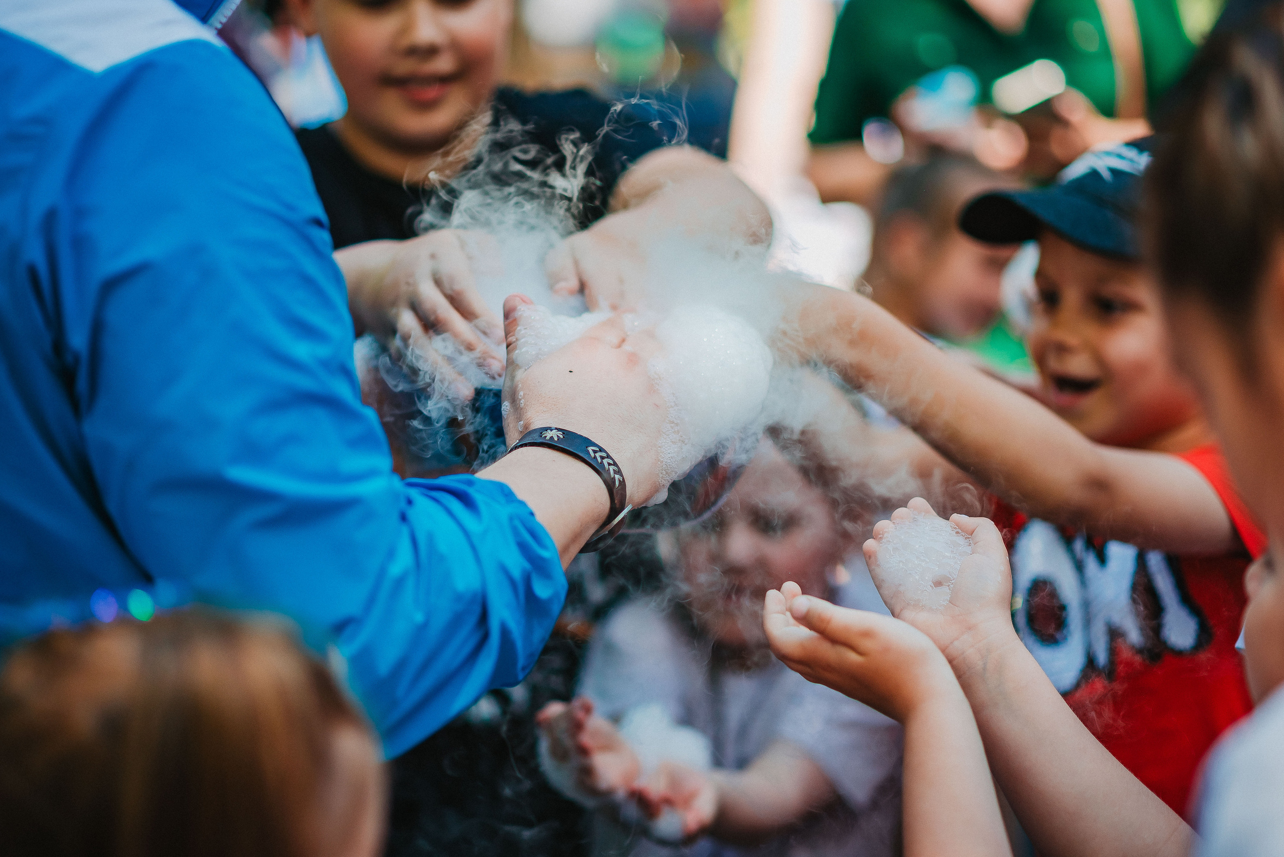 Хим-Fest. Фотограф Мария Хлебникова Санкт-Петербург Москва
