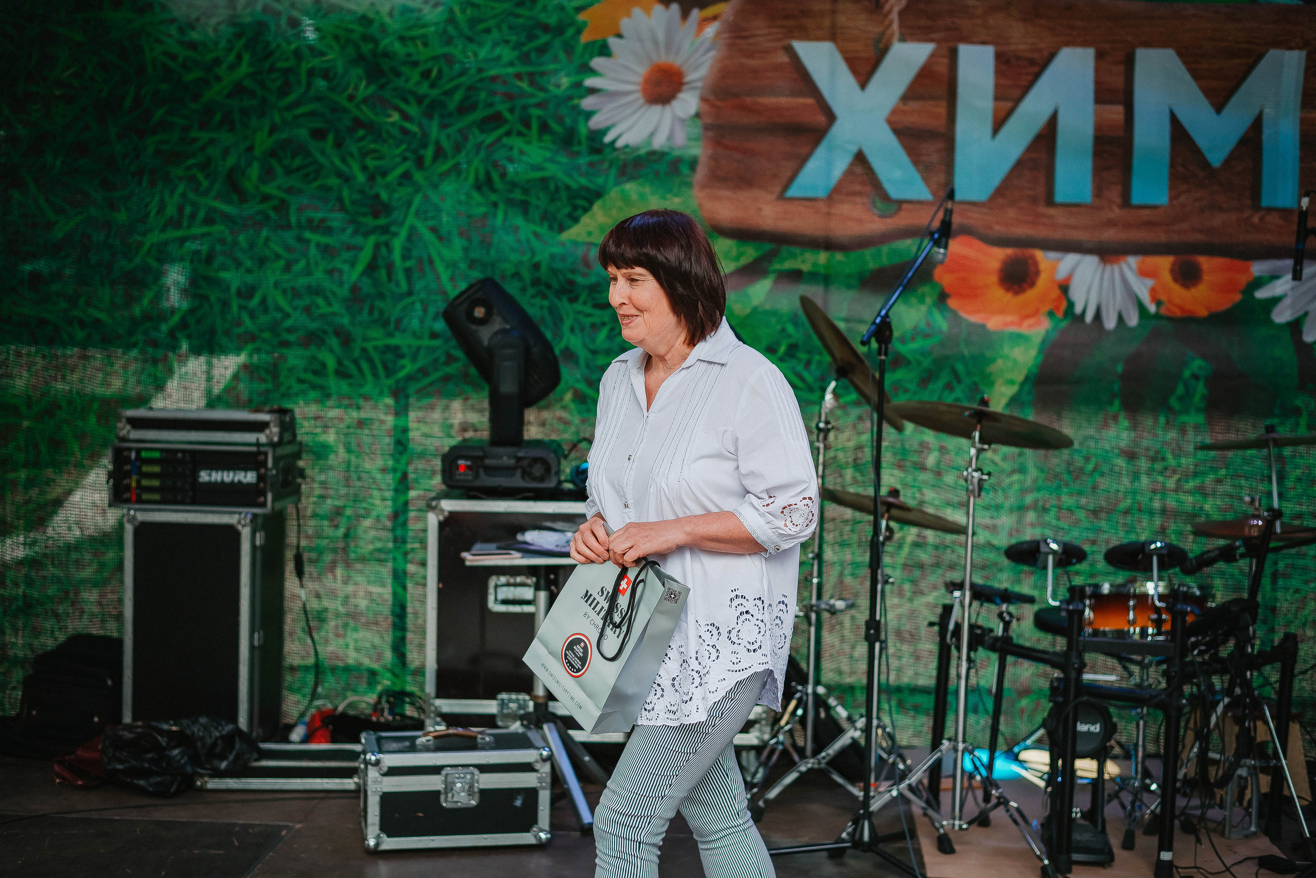 Хим-Fest. Фотограф Мария Хлебникова Санкт-Петербург Москва