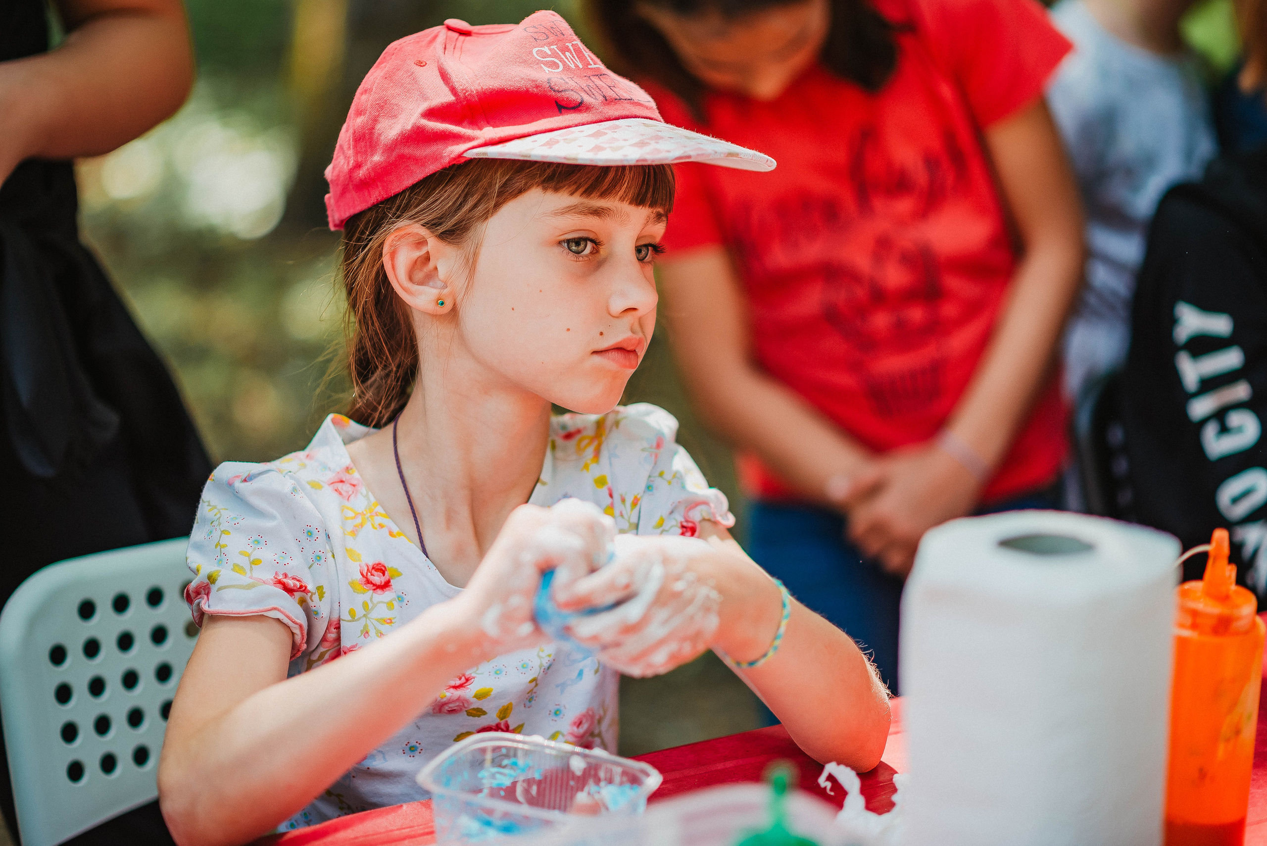Хим-Fest. Фотограф Мария Хлебникова Санкт-Петербург Москва