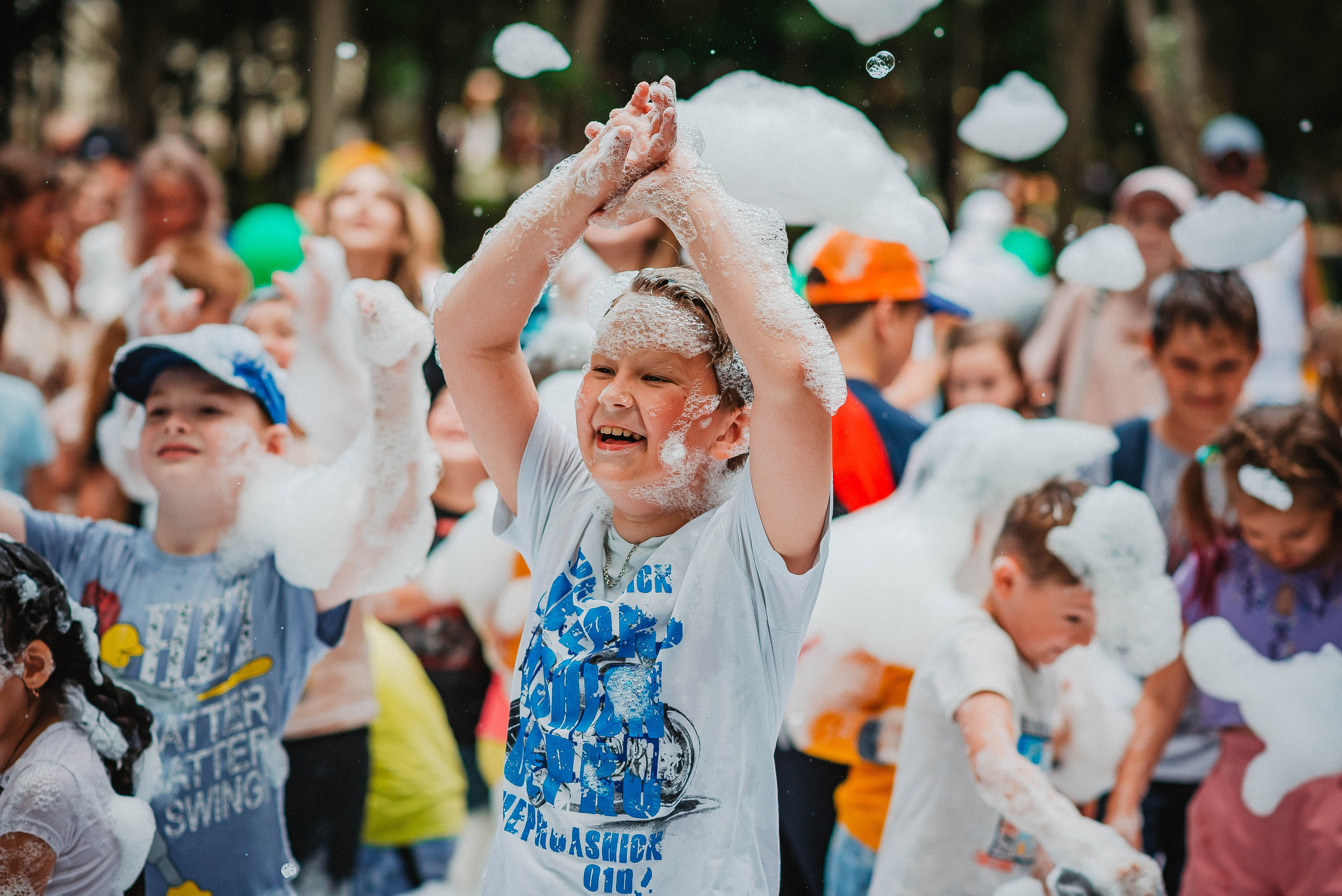 Хим-Fest. Фотограф Мария Хлебникова Санкт-Петербург Москва