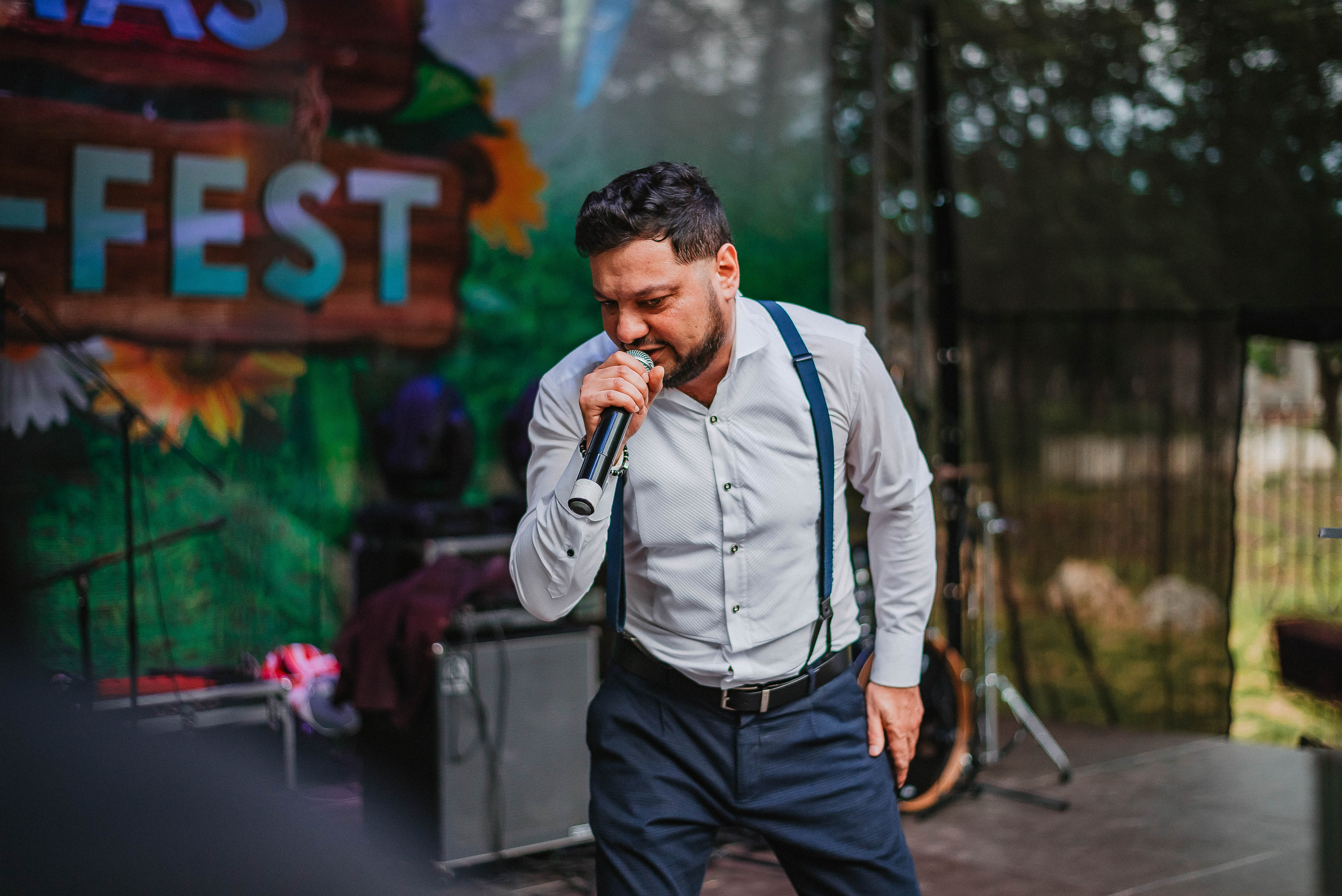 Хим-Fest. Фотограф Мария Хлебникова Санкт-Петербург Москва