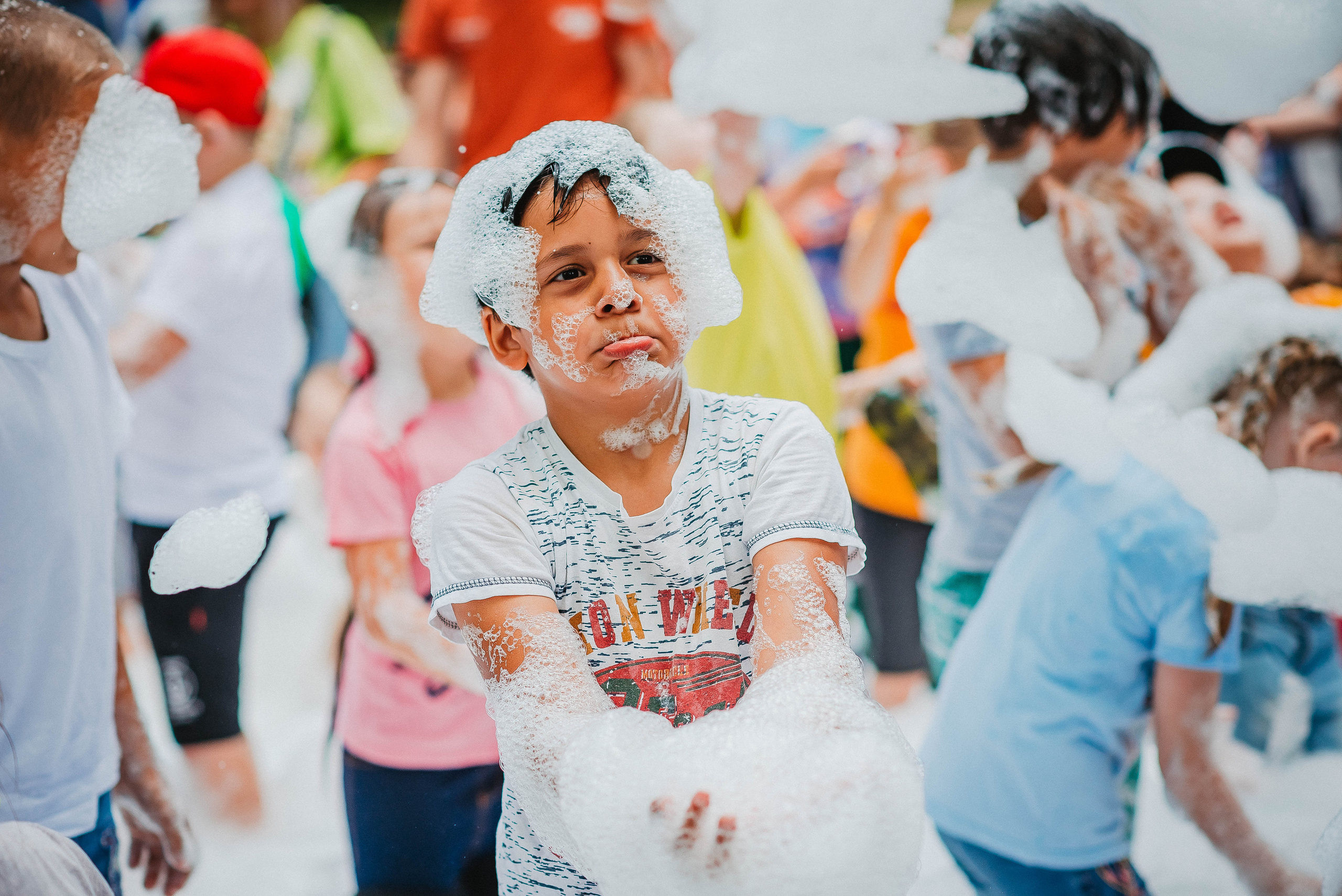 Хим-Fest. Фотограф Мария Хлебникова Санкт-Петербург Москва