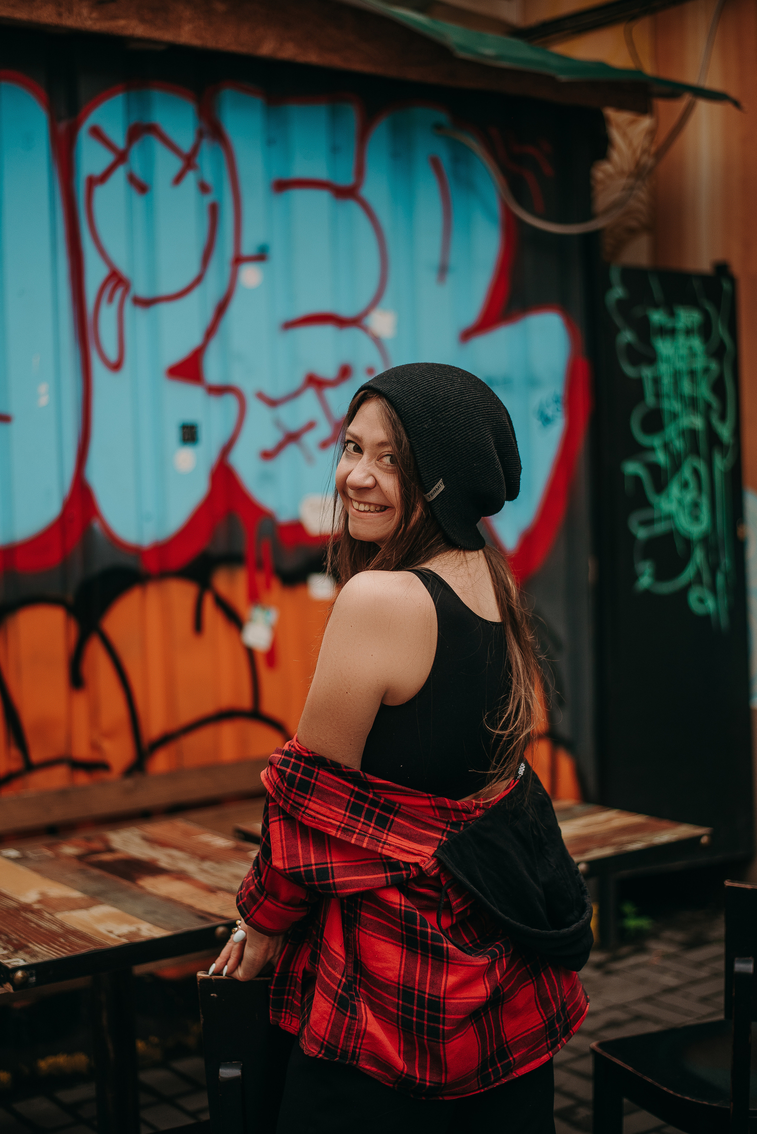 Julia. Фотограф Мария Хлебникова Санкт-Петербург Москва