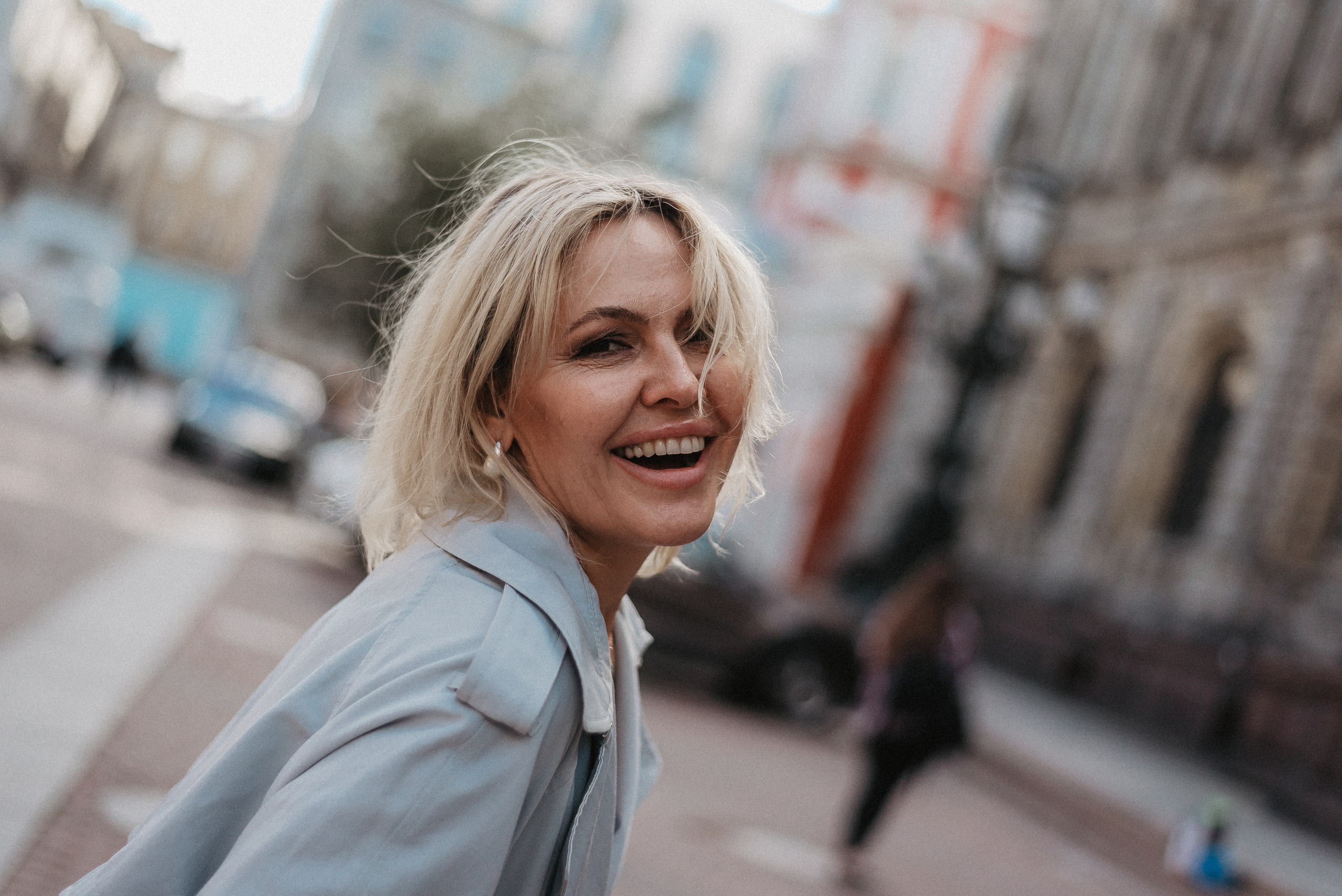 Liliana. Фотограф Мария Хлебникова Санкт-Петербург Москва