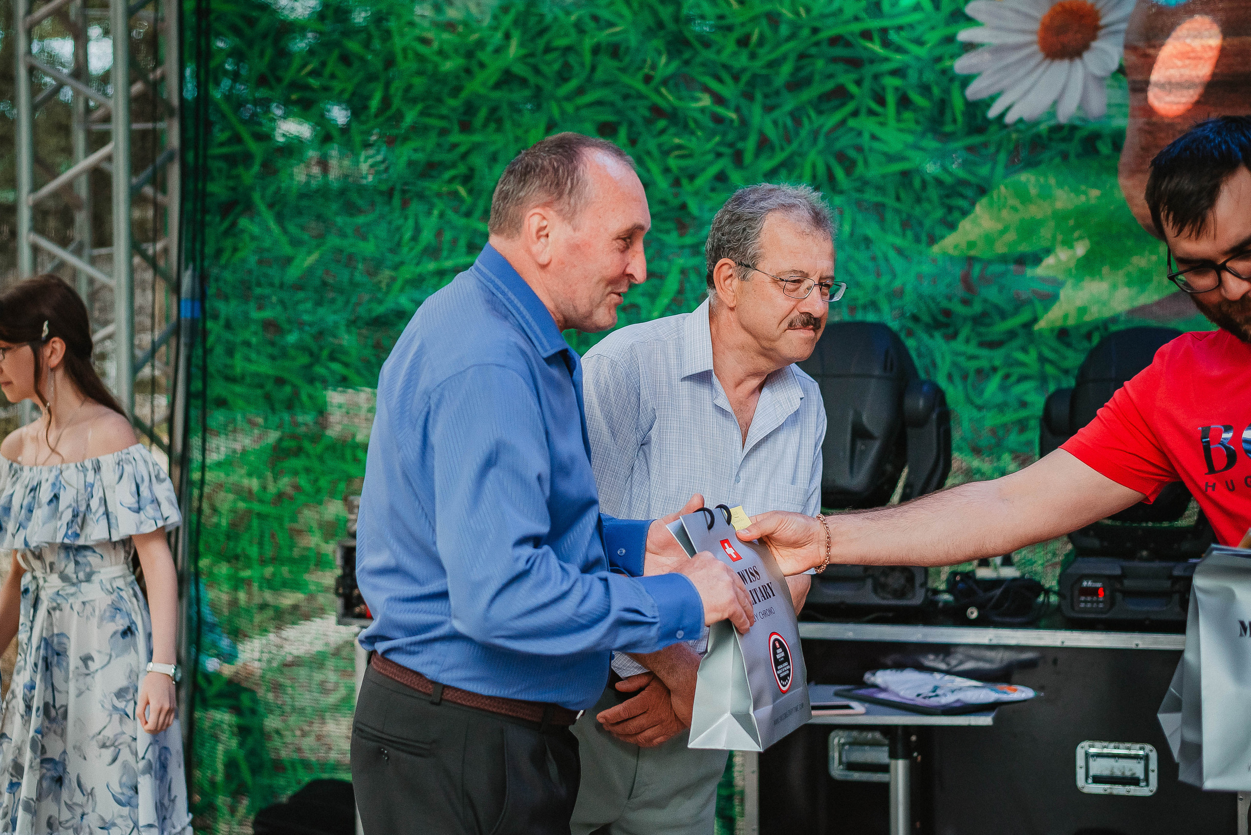 Хим-Fest. Фотограф Мария Хлебникова Санкт-Петербург Москва