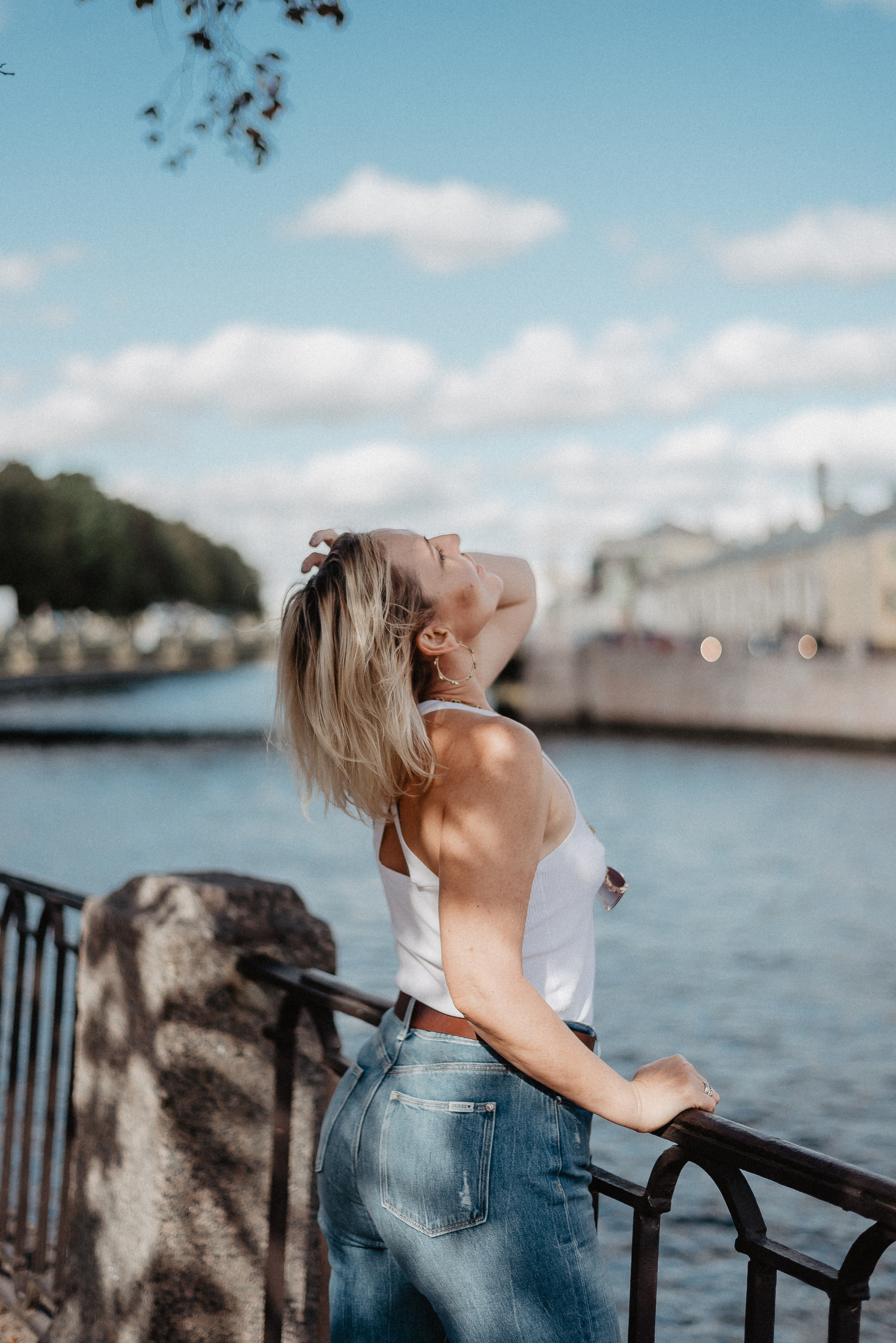 Liliana. Фотограф Мария Хлебникова Санкт-Петербург Москва