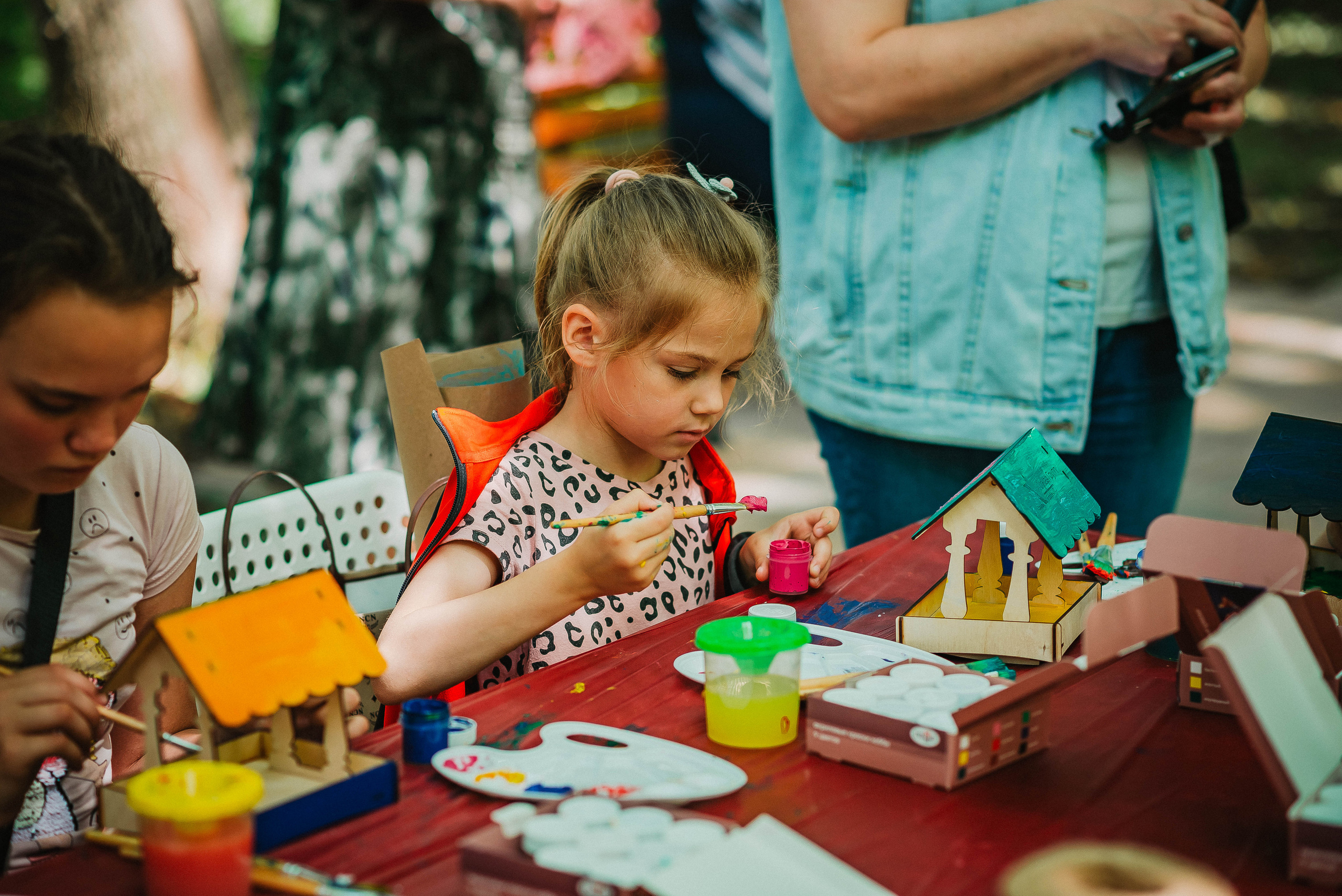 Хим-Fest. Фотограф Мария Хлебникова Санкт-Петербург Москва